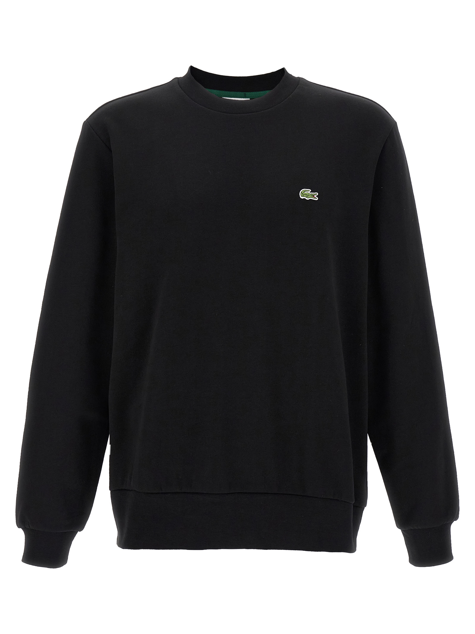 Logo patch sweatshirt SH9608031 (LACOSTE / スウェット・フーディー ) | LACOSTE (ラコステ)