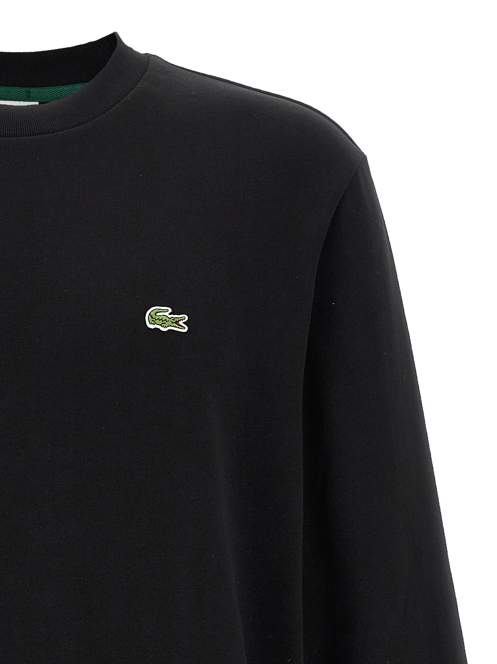 Logo patch sweatshirt SH9608031 (LACOSTE / スウェット・フーディー ) | LACOSTE (ラコステ)(2)