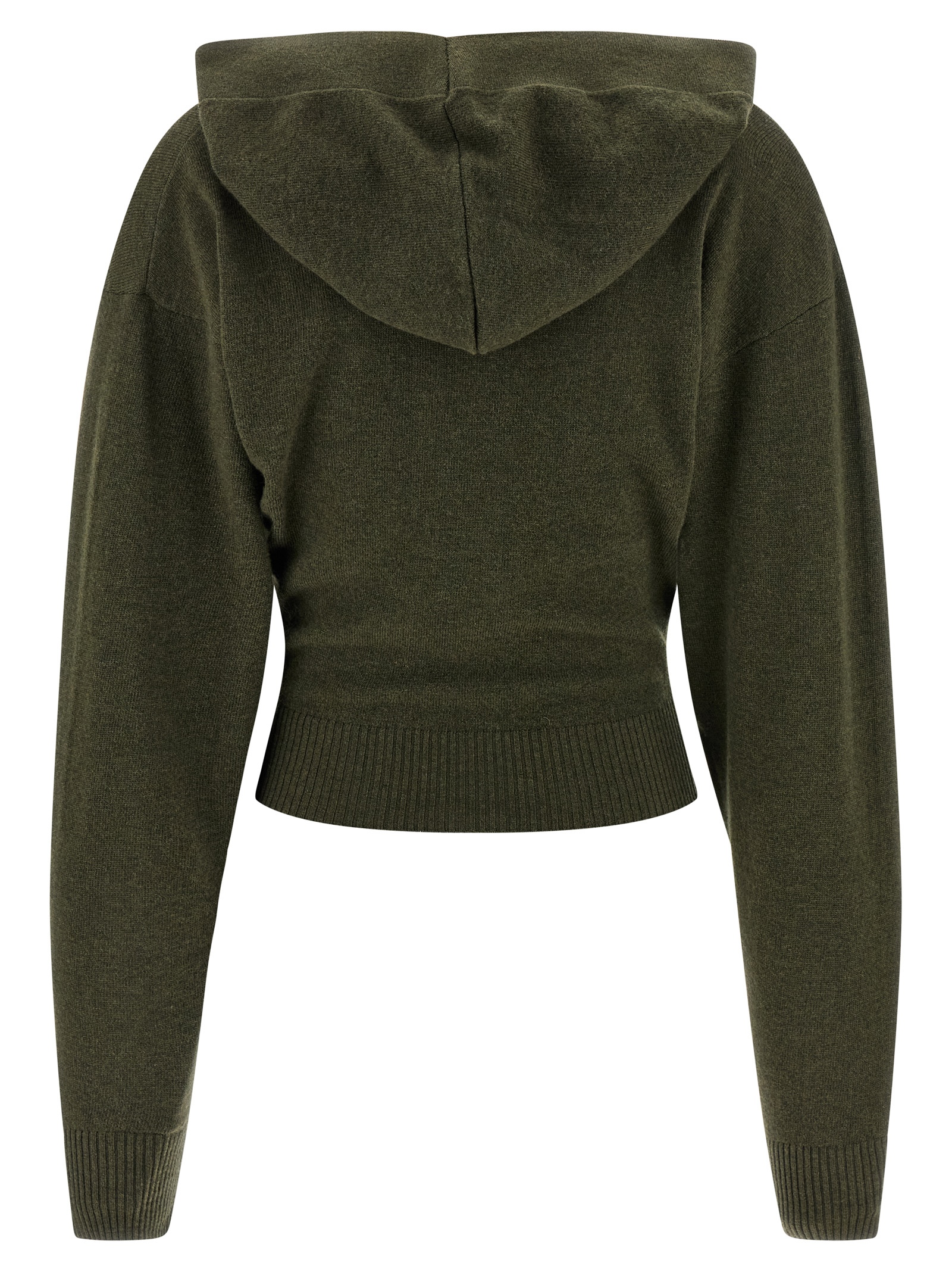 Hooded sweater 6K10983S26102471 (Stella McCartney / ニット・セーター・カーディガン ) | Stella McCartney (ステラ マッカートニー)(1)