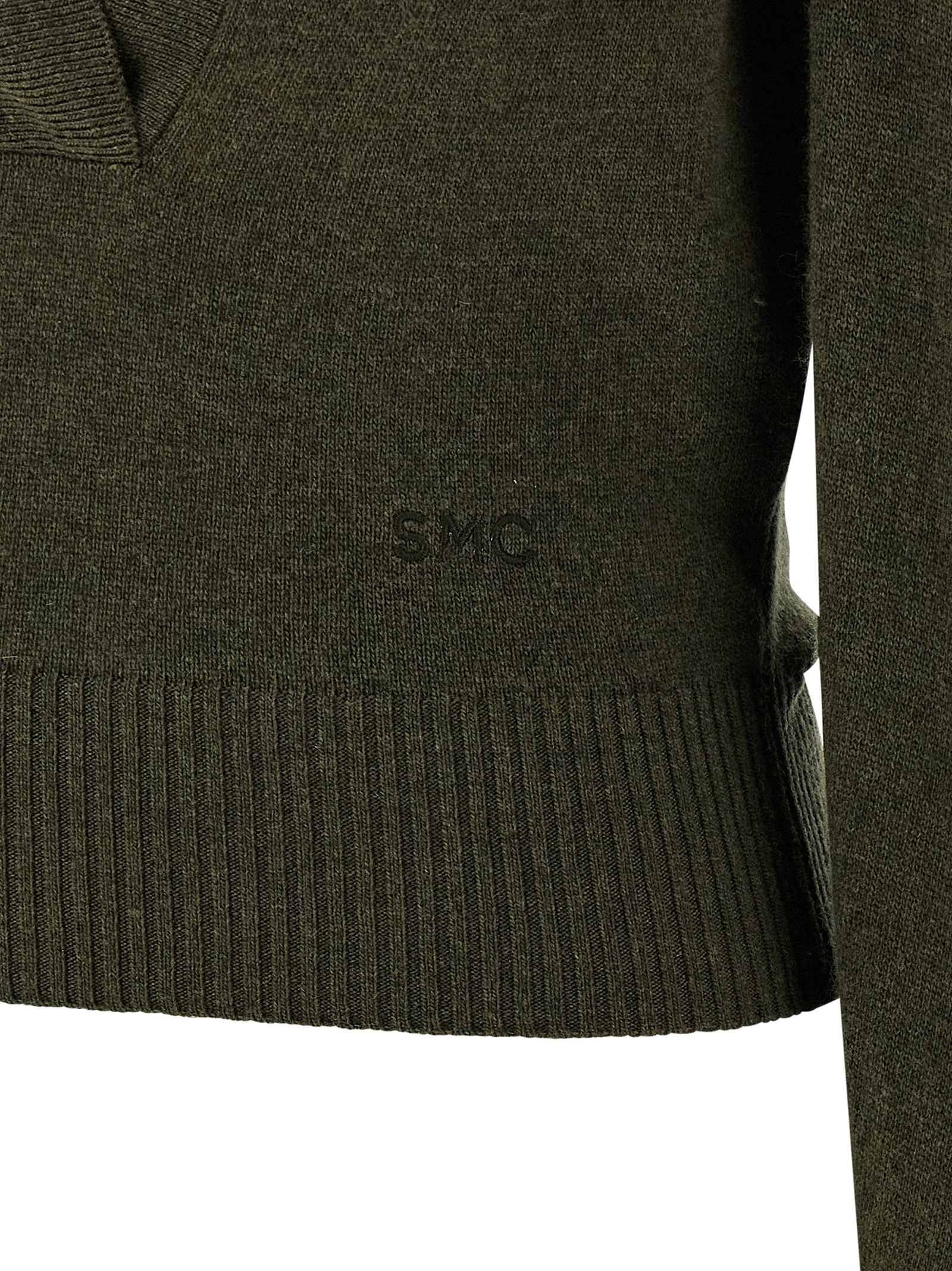 Hooded sweater 6K10983S26102471 (Stella McCartney / ニット・セーター・カーディガン ) | Stella McCartney (ステラ マッカートニー)(3)