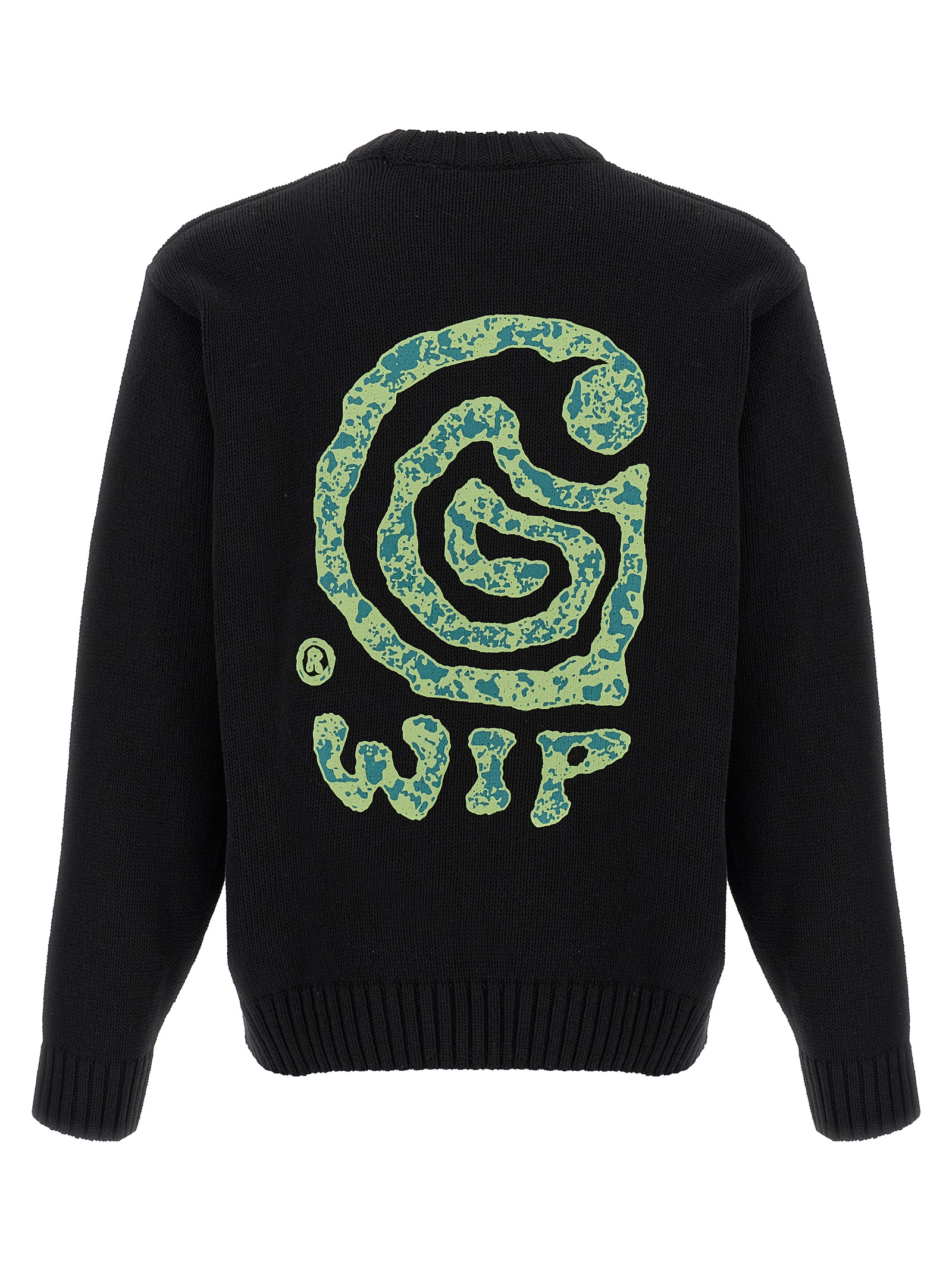 'Helix' sweater I03526989XX (Carhartt WIP / ニット・セーター・カーディガン ) | Carhartt WIP (カーハート)(1)