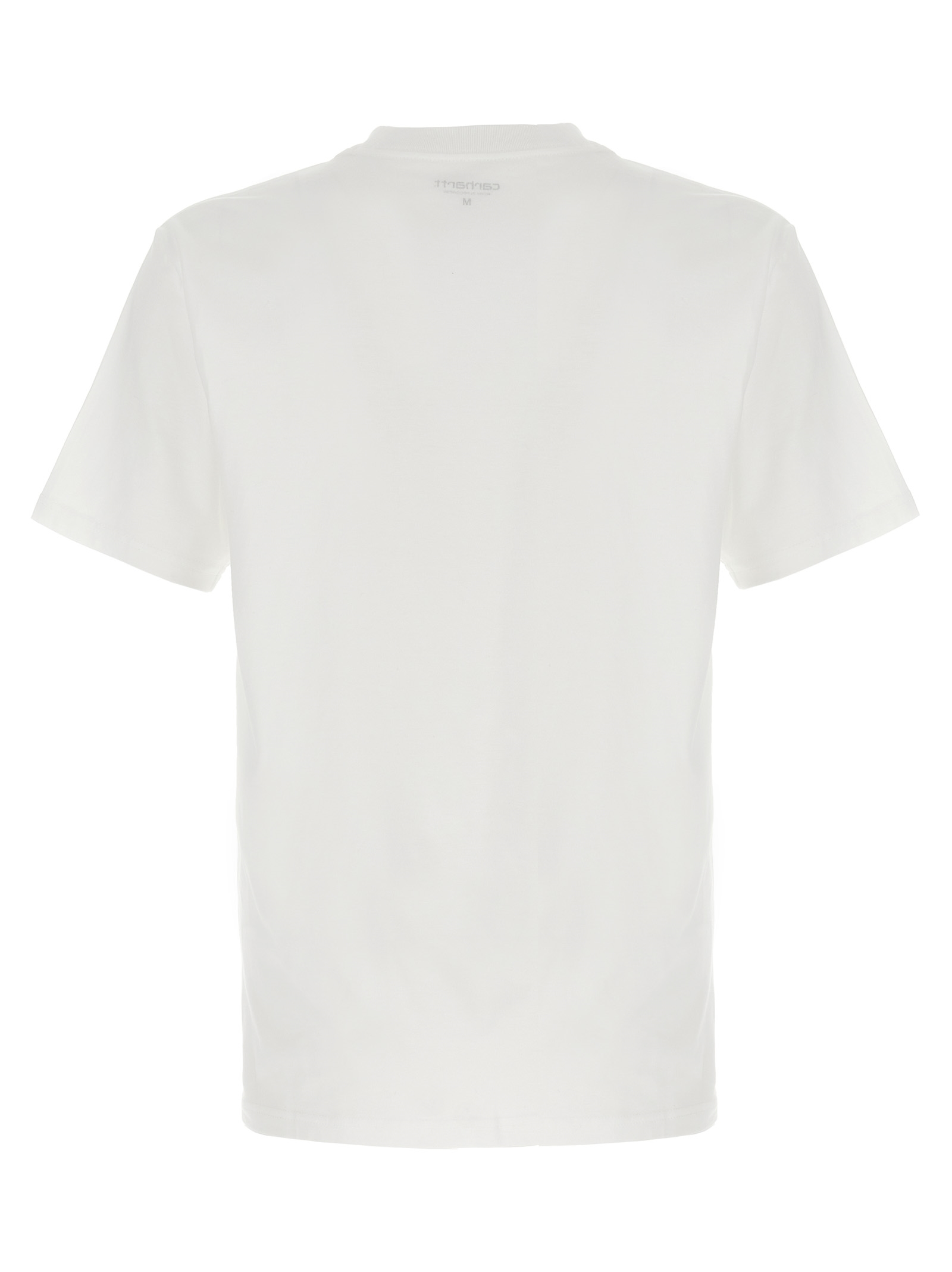 'Solar Chrome C-Logo' T-shirt I03520402XX (Carhartt WIP / Tシャツ・カットソー ) | Carhartt WIP (カーハート)(1)