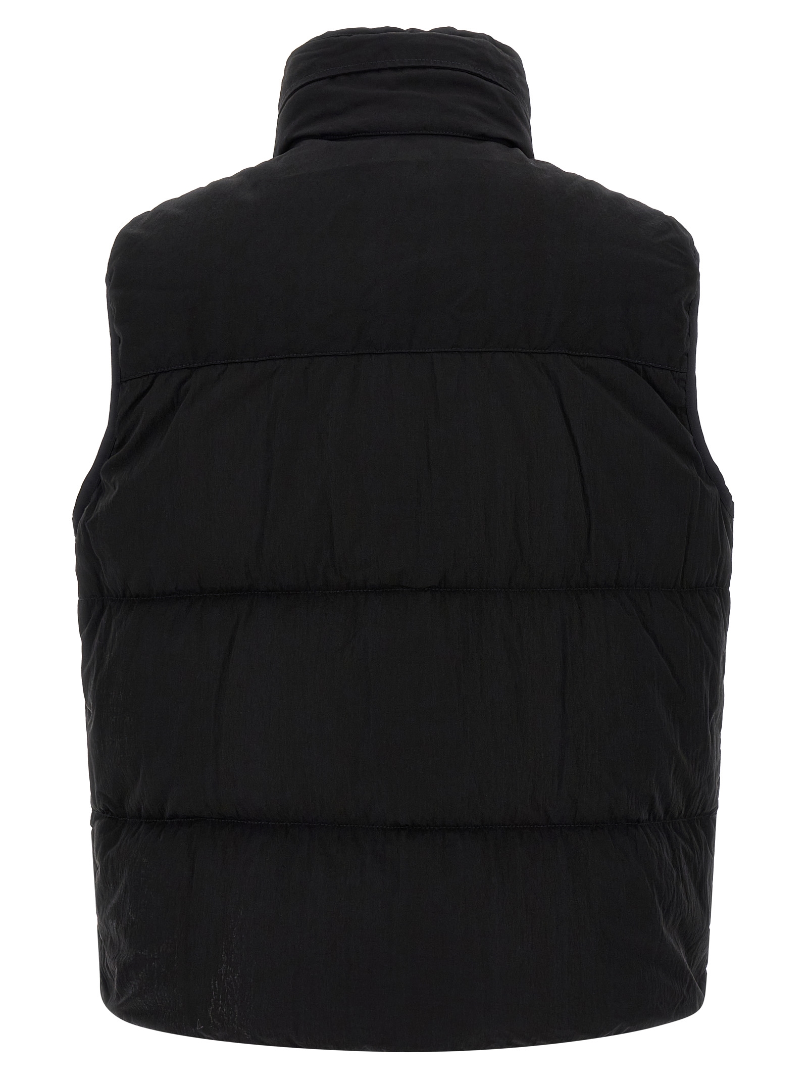 'Eco-Chrome R' vest 19CMVE028A006369M999 (C.P. Company / ベスト ) | C.P. Company (シーピーカンパニー)(1)
