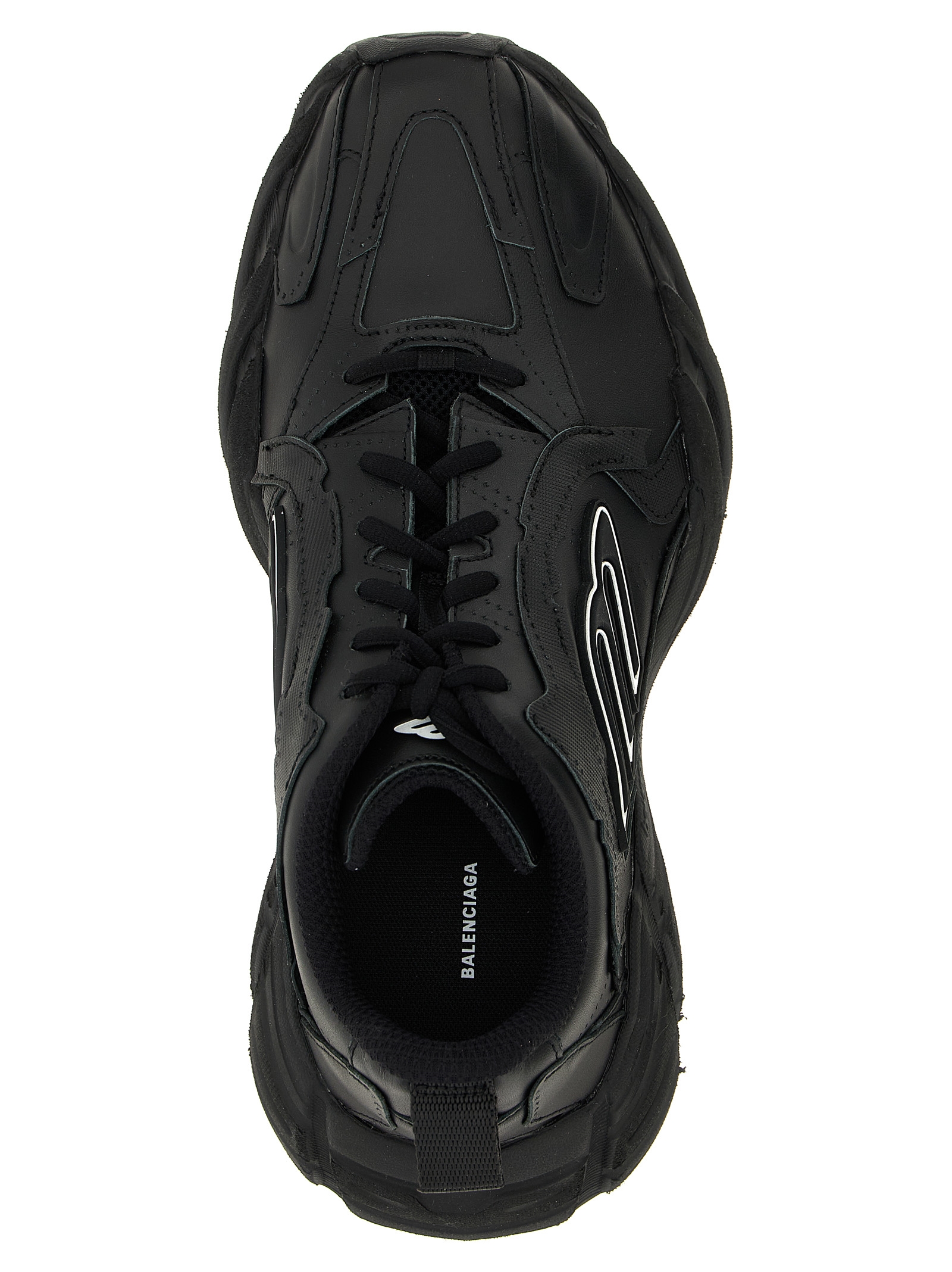 'Monday' sneakers 825418WDTSC1000 (Balenciaga / スニーカー ) | Balenciaga (バレンシアガ)(3)