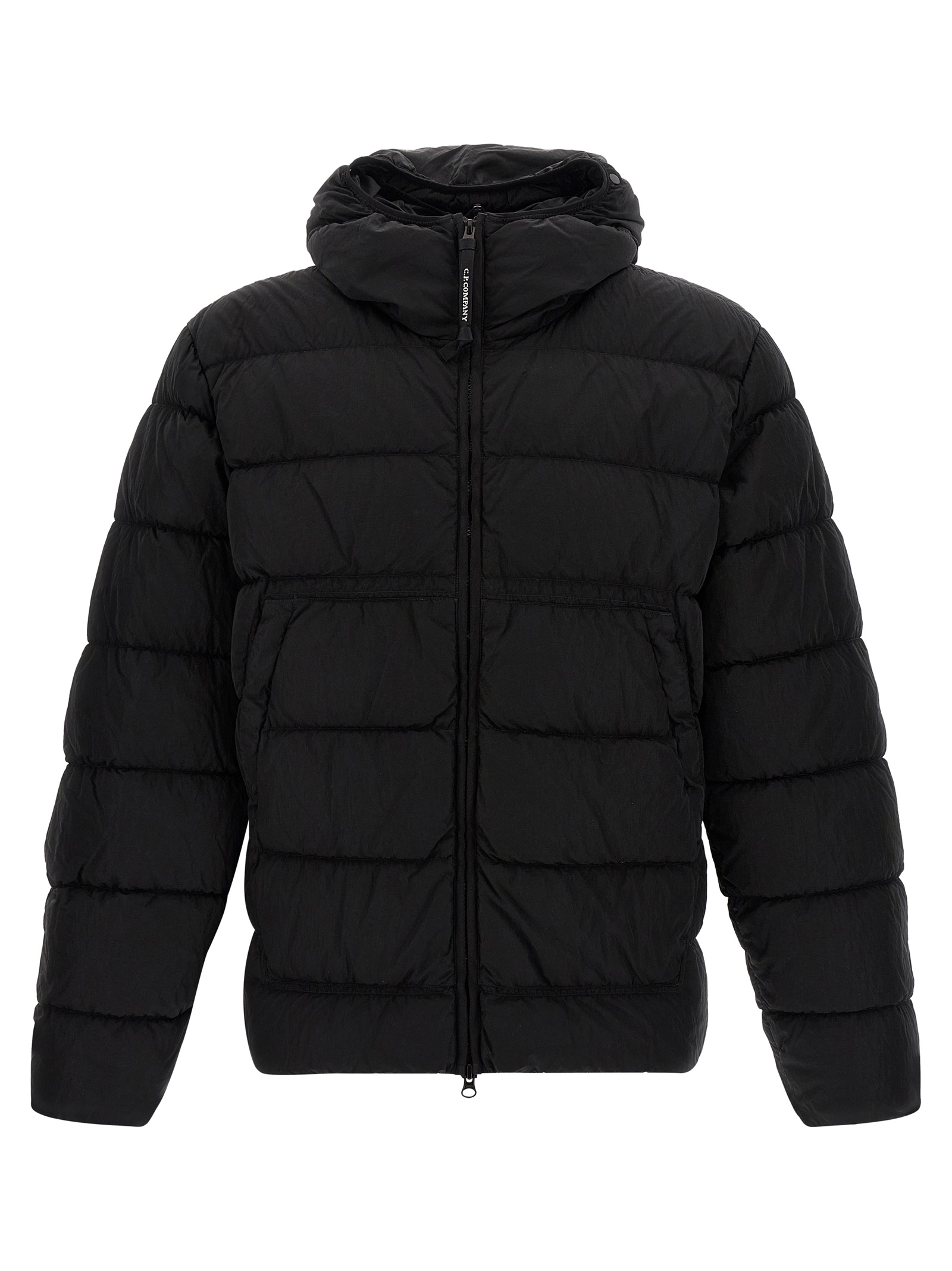 'Goggle Jacket' down jacket 19CMOW011A005904G999 (C.P. Company / ダウンジャケット・コート ) | C.P. Company (シーピーカンパニー)