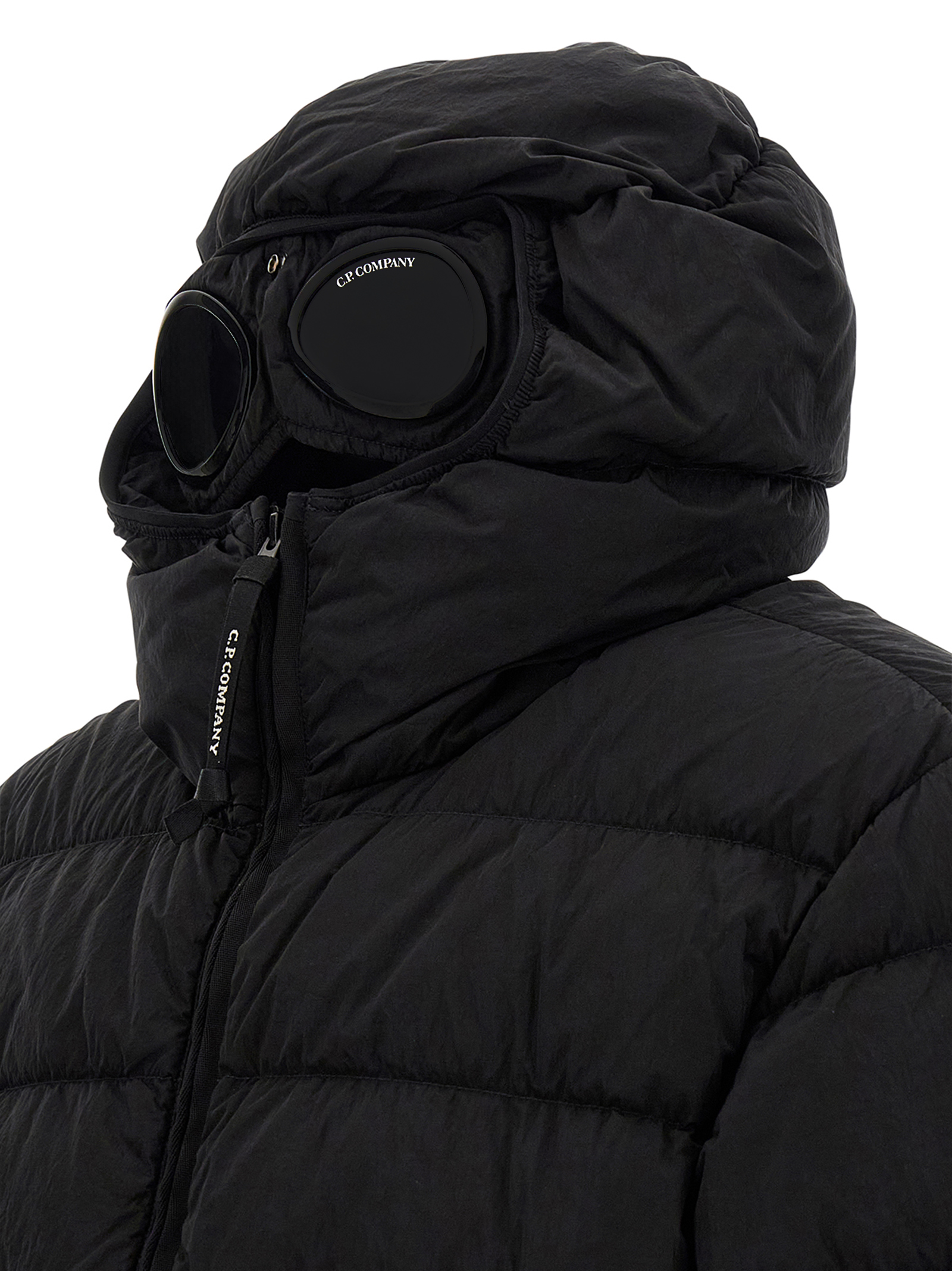 'Goggle Jacket' down jacket 19CMOW011A005904G999 (C.P. Company / ダウンジャケット・コート ) | C.P. Company (シーピーカンパニー)(3)