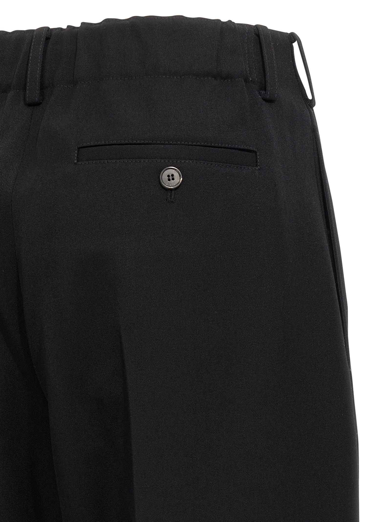 Double pence pants BW516Z15CT001 (GIVENCHY / パンツ ) | GIVENCHY (ジバンシィ)(3)
