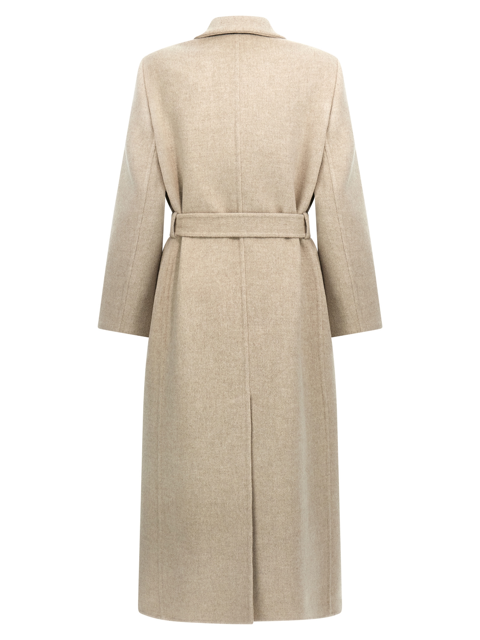 Double-breasted coat MD5329893C001 (Brunello Cucinelli / コート ) | Brunello Cucinelli (ブルネロ・クチネリ)(1)