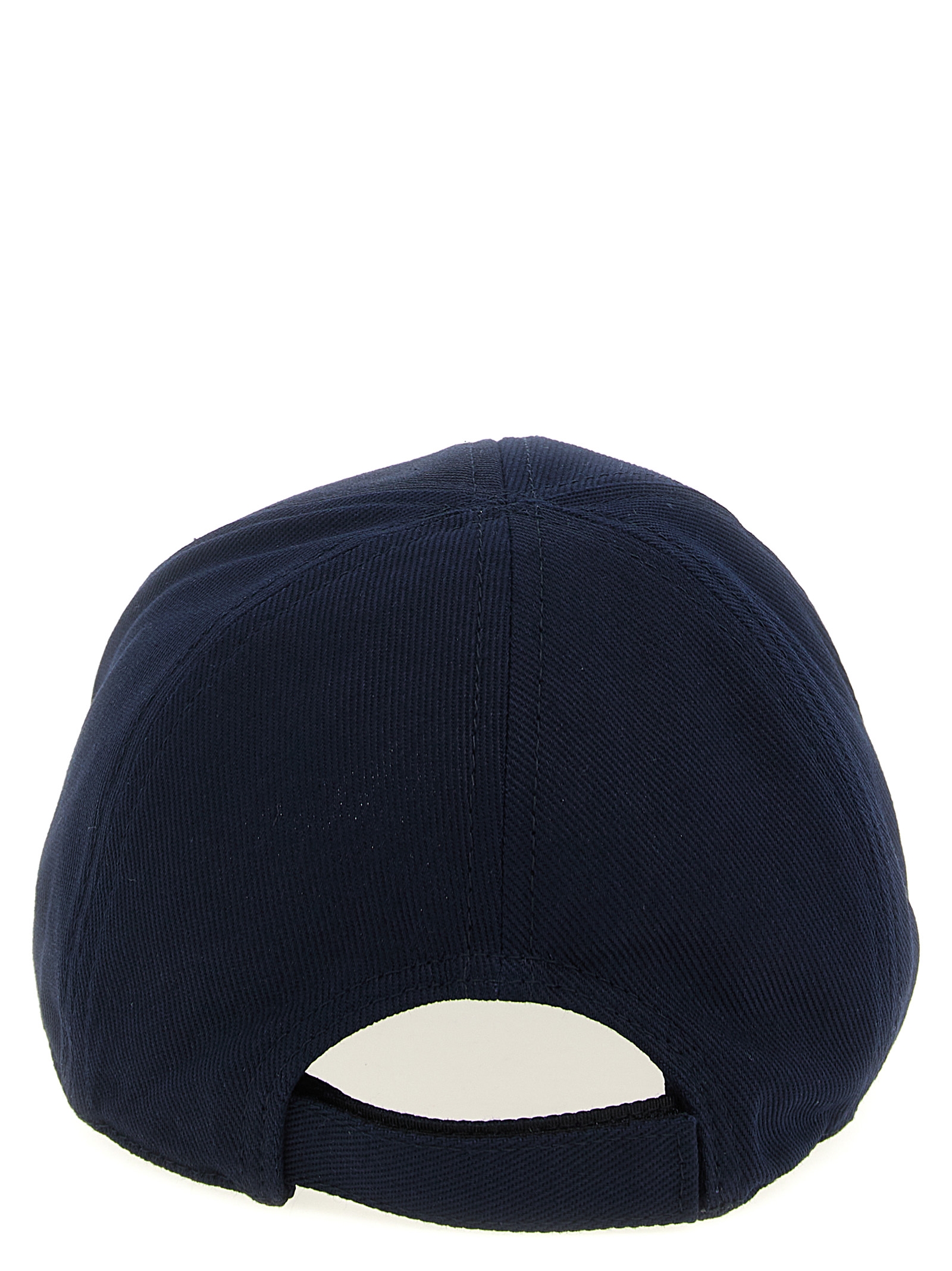 Logo embroidery cap 2HC2742CXLF0008 (Prada / 帽子 ) | Prada (プラダ)(2)