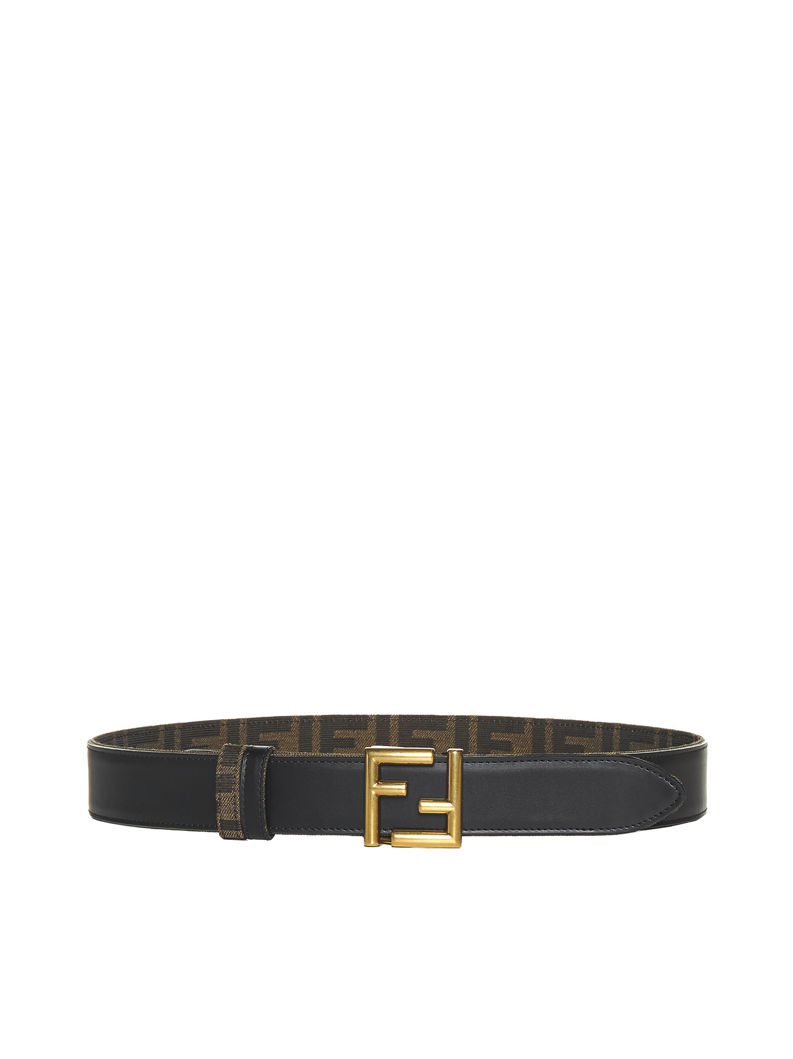 Fendi Belts 8C0686ANH7F1L2J (FENDI / ベルト・サスペンダー ) | FENDI (フェンディ)