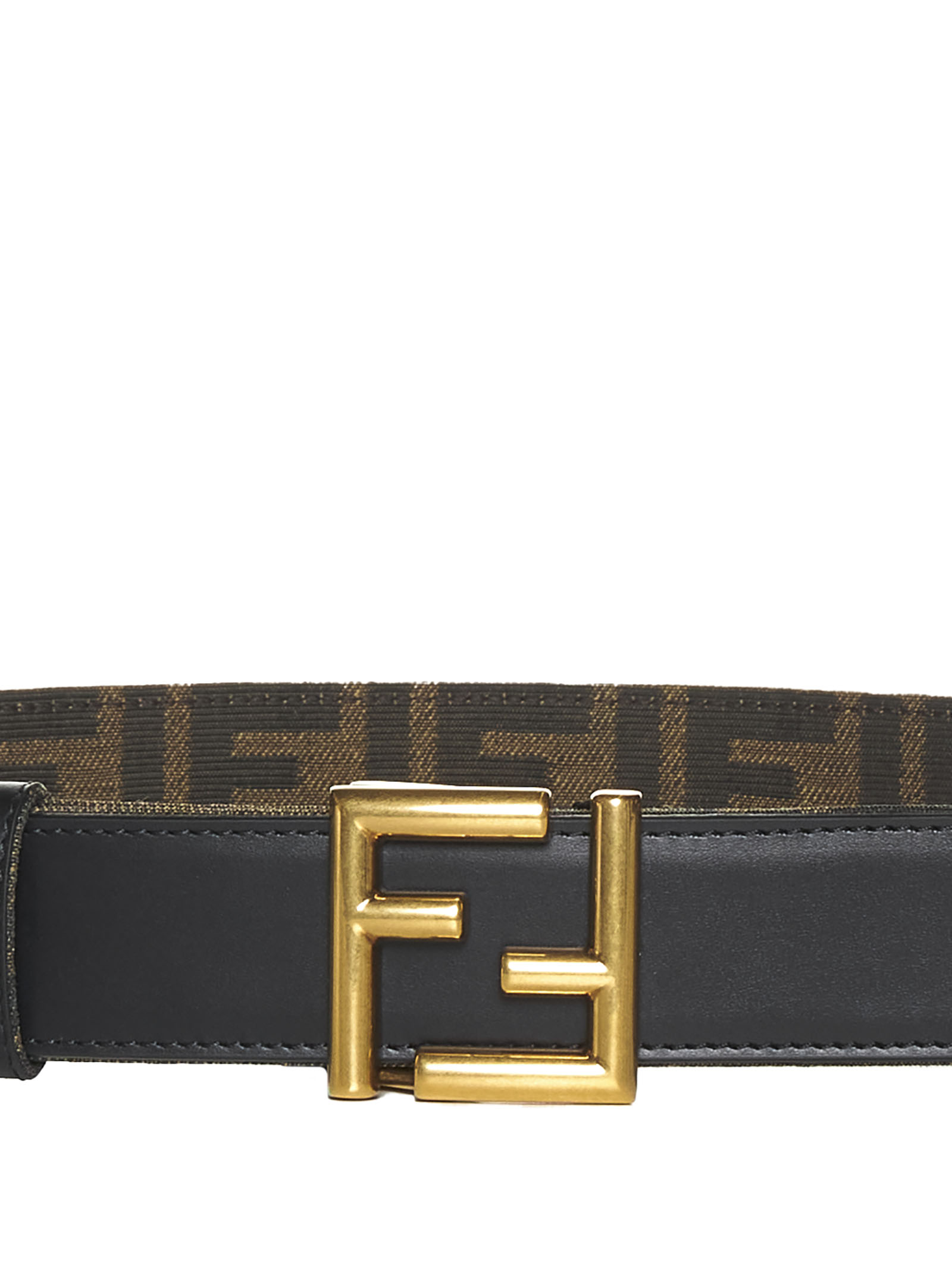 Fendi Belts 8C0686ANH7F1L2J (FENDI / ベルト・サスペンダー ) | FENDI (フェンディ)(1)