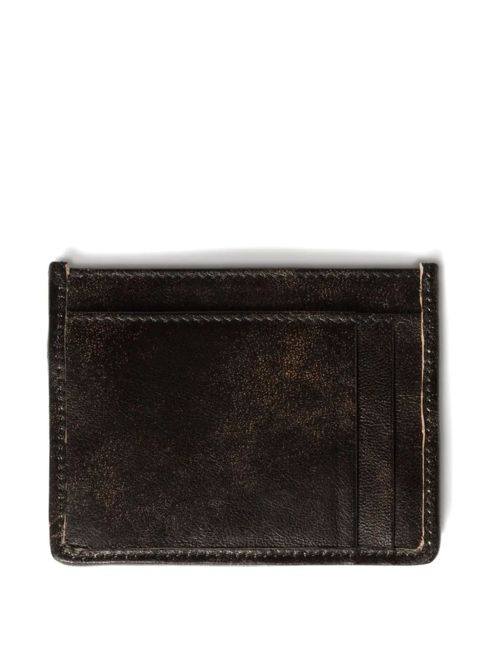 VINTAGE TREATMENT MATELASSÉ NAPPA LEATHER CARD HOLDER 5MC076AF6QF0201 (MIU MIU / 財布・カードケース ) | MIU MIU (ミュウミュウ)(1)
