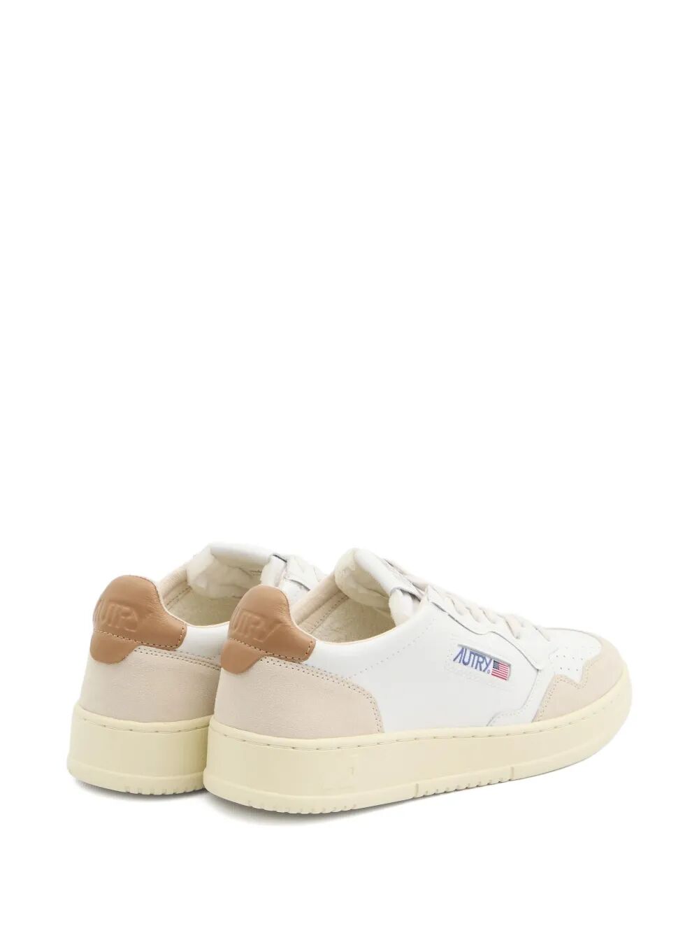 Medalist Low' sneakers (AUTRY/スニーカー) | AUTRY（オート