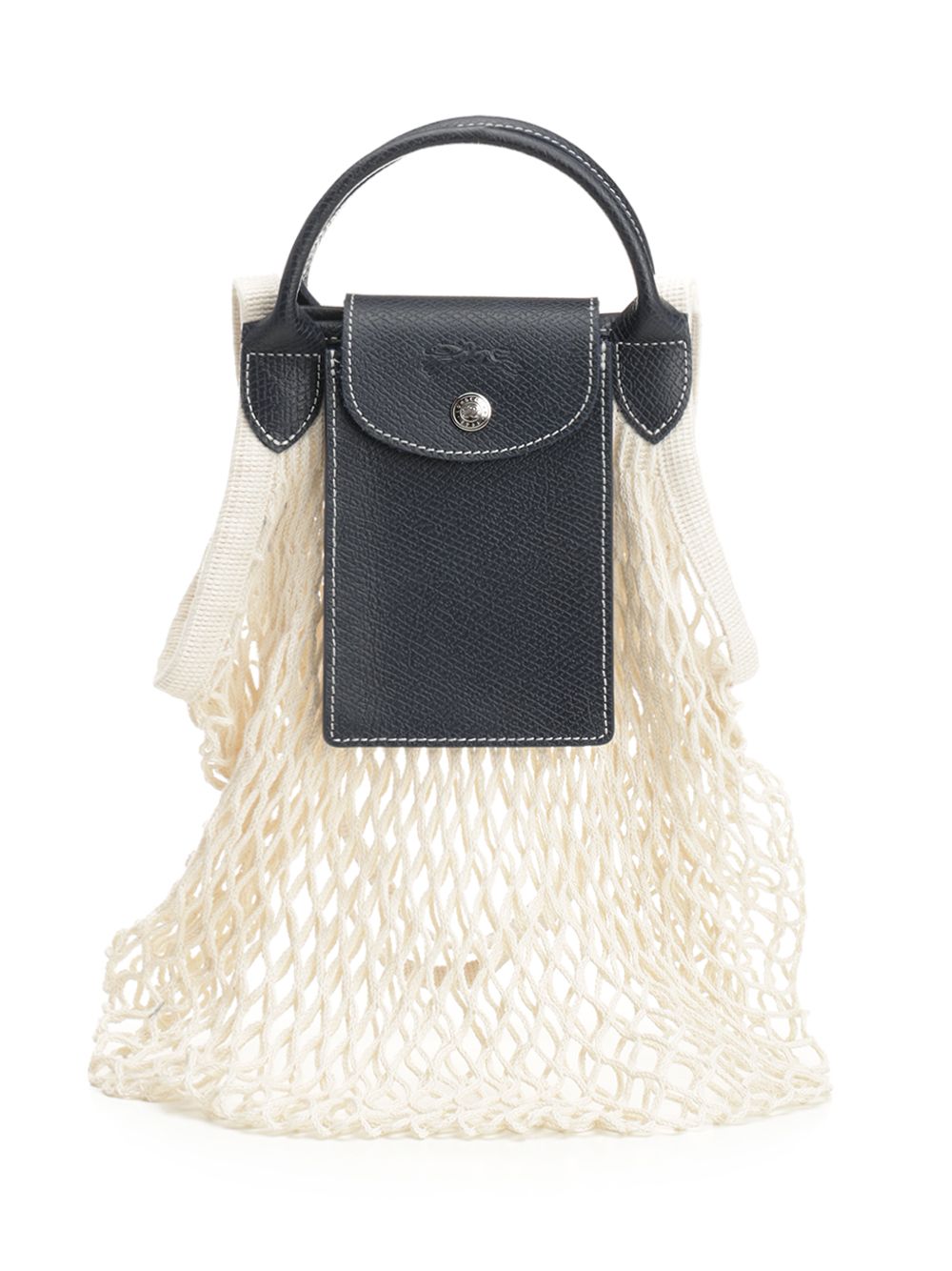 Le Pliage L Mesh Bag 10121HGR006 (LONGCHAMP / ボディ・ベルトバッグ ) | LONGCHAMP (ロンシャン)