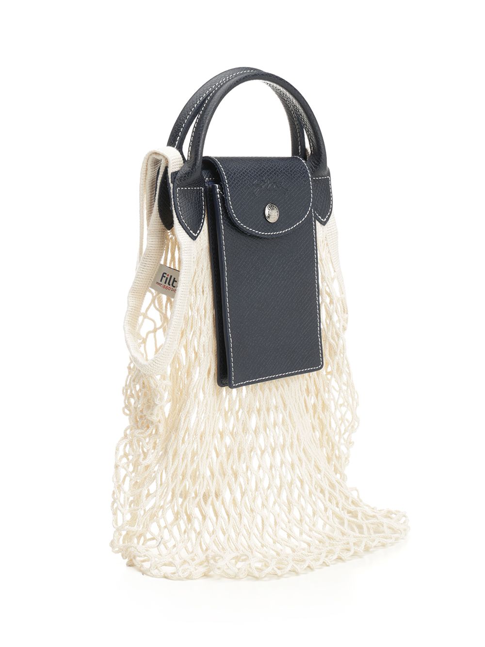 Le Pliage L Mesh Bag 10121HGR006 (LONGCHAMP / ボディ・ベルトバッグ ) | LONGCHAMP (ロンシャン)(1)