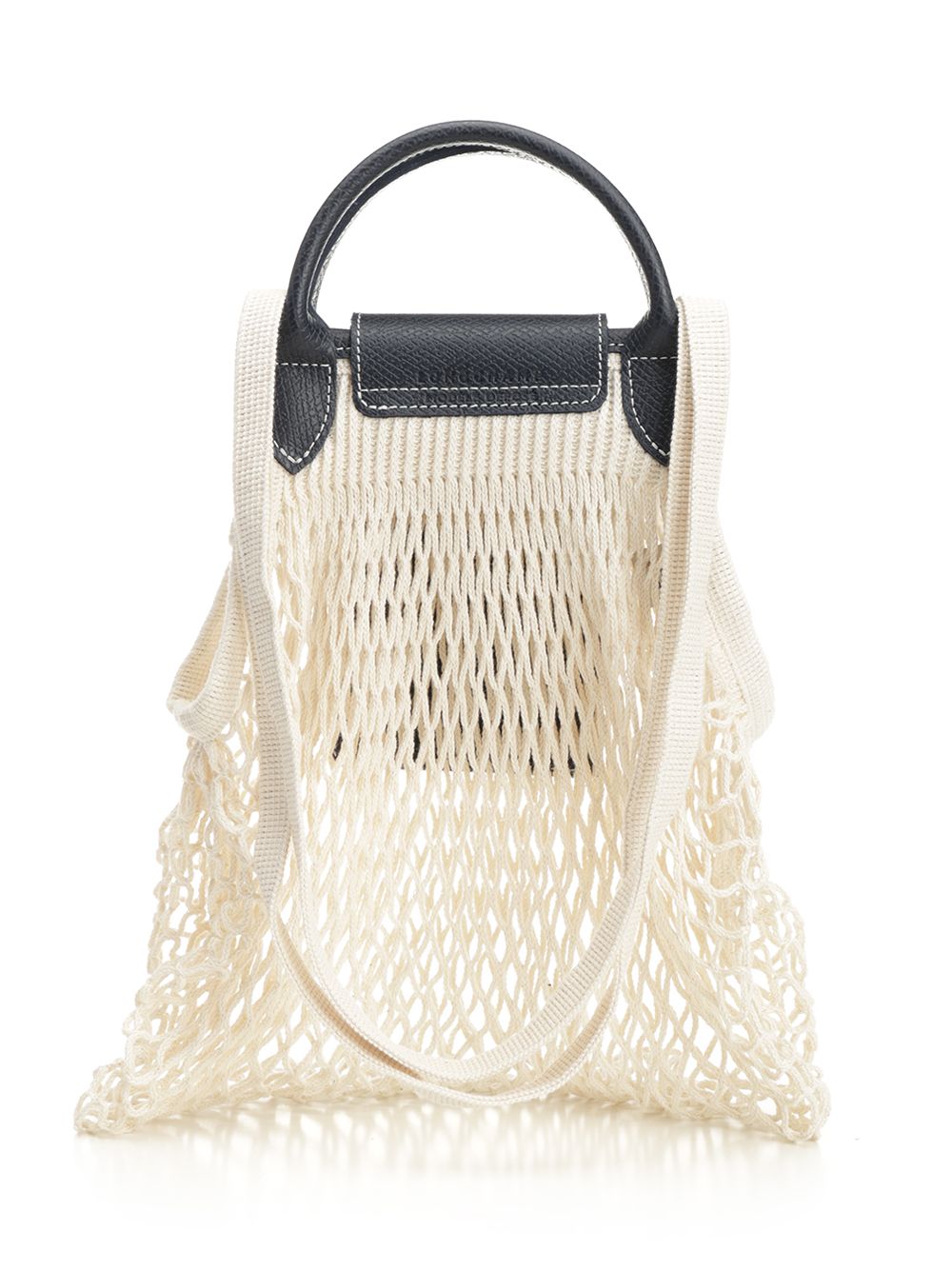 Le Pliage L Mesh Bag 10121HGR006 (LONGCHAMP / ボディ・ベルトバッグ ) | LONGCHAMP (ロンシャン)(2)
