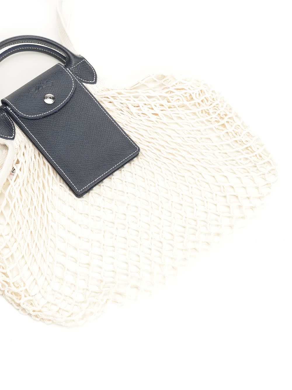 Le Pliage L Mesh Bag 10121HGR006 (LONGCHAMP / ボディ・ベルトバッグ ) | LONGCHAMP (ロンシャン)(4)
