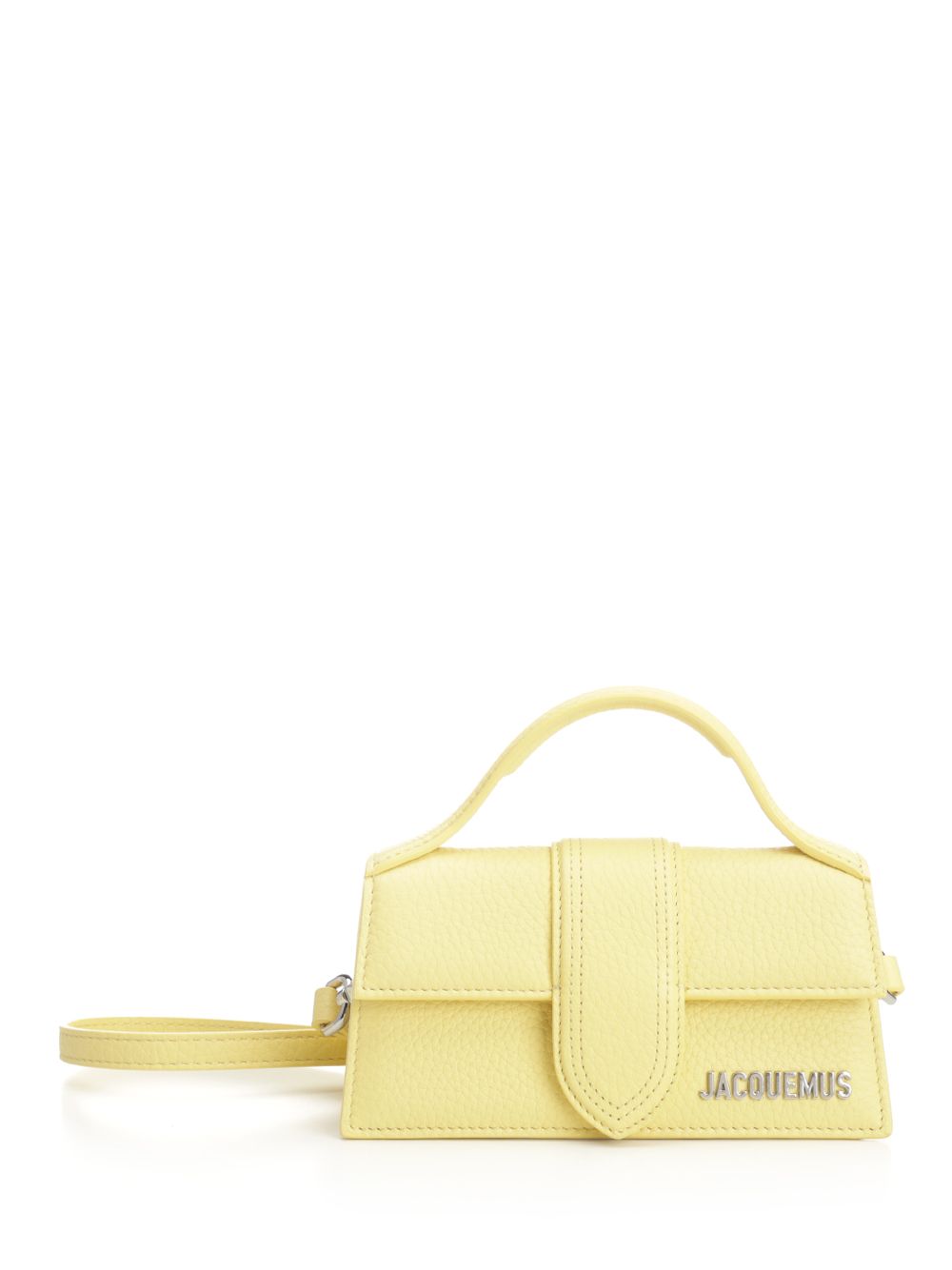 "Le bambino" small bag 25HBAW00006AC03A03210 (JACQUEMUS / ハンドバッグ・ショルダーバッグ ) | JACQUEMUS (ジャックムス)