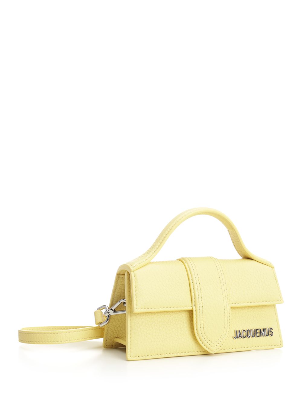 "Le bambino" small bag 25HBAW00006AC03A03210 (JACQUEMUS / ハンドバッグ・ショルダーバッグ ) | JACQUEMUS (ジャックムス)(1)