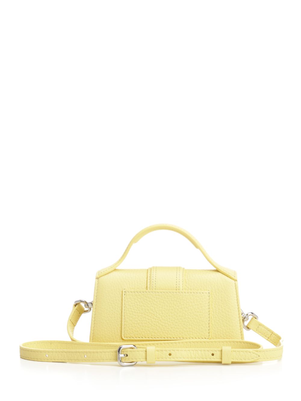 "Le bambino" small bag 25HBAW00006AC03A03210 (JACQUEMUS / ハンドバッグ・ショルダーバッグ ) | JACQUEMUS (ジャックムス)(2)