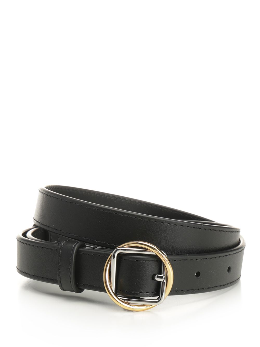 "Salon" belt 25HBEW00344AC01C01990 (JACQUEMUS / ベルト・サスペンダー ) | JACQUEMUS (ジャックムス)