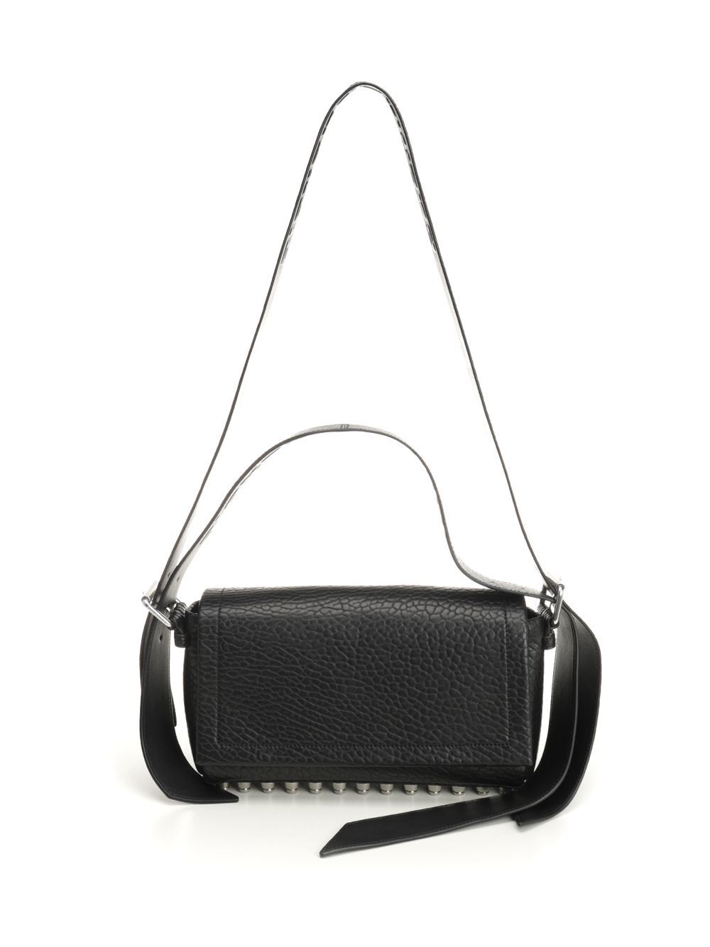 Ricco medium flap bag 20324K21L001 (alexanderwang / ハンドバッグ・ショルダーバッグ ) | alexanderwang (アレキサンダーワン)