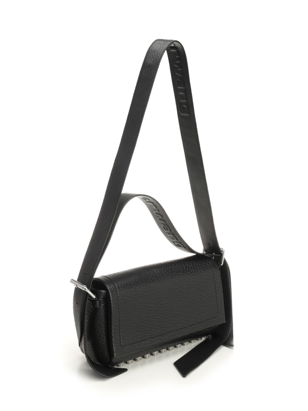 Ricco medium flap bag 20324K21L001 (alexanderwang / ハンドバッグ・ショルダーバッグ ) | alexanderwang (アレキサンダーワン)(1)