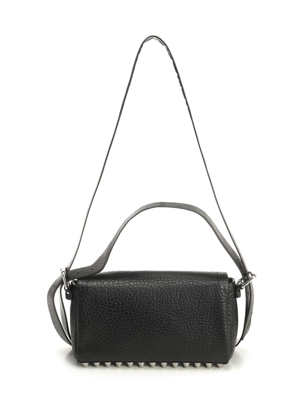 Ricco medium flap bag 20324K21L001 (alexanderwang / ハンドバッグ・ショルダーバッグ ) | alexanderwang (アレキサンダーワン)(2)