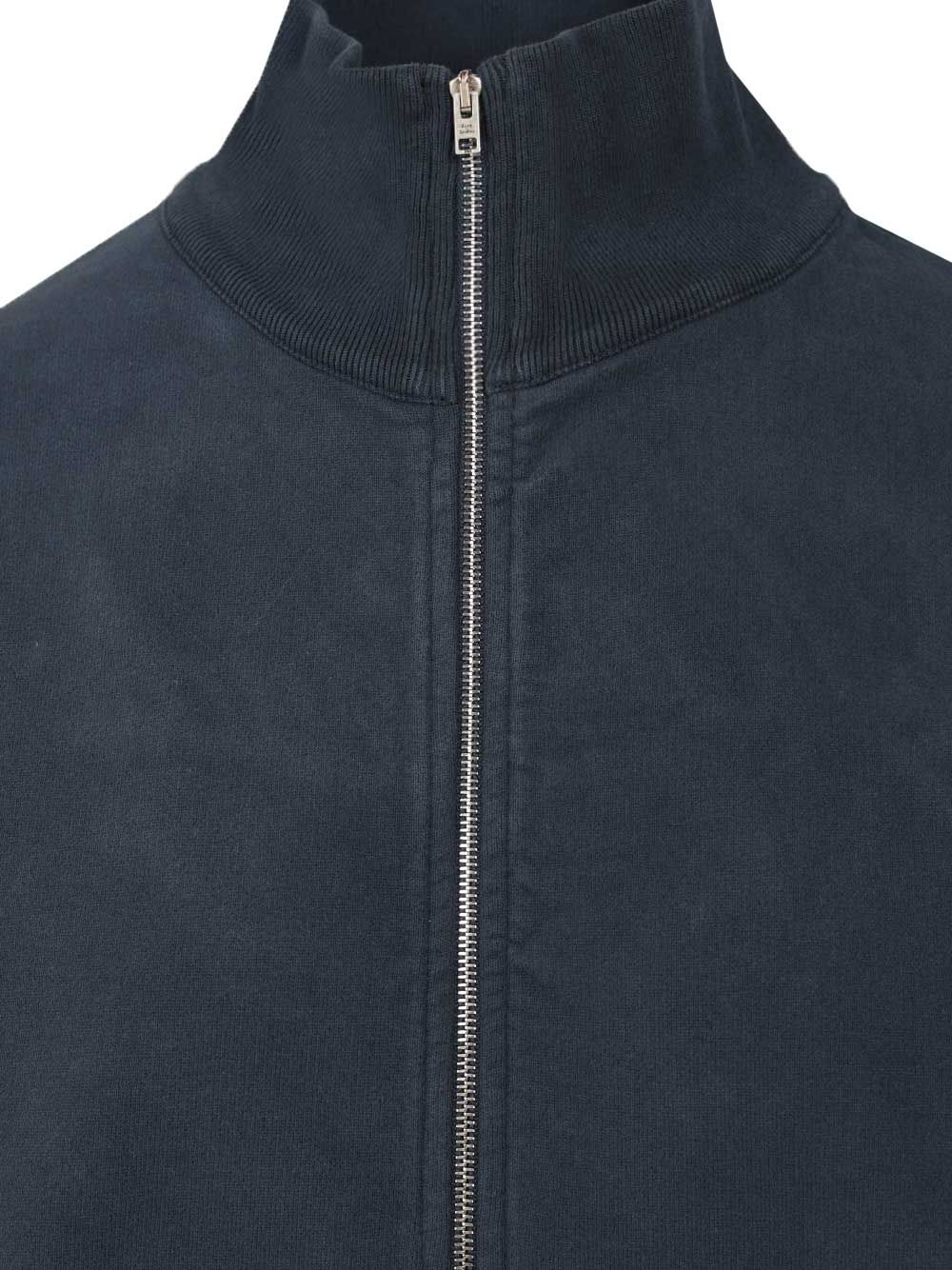 cotton zip-up sweatshirt CI0200BPA (Acne Studios / スウェット・フーディー ) | Acne Studios (アクネ ストゥディオズ)(3)