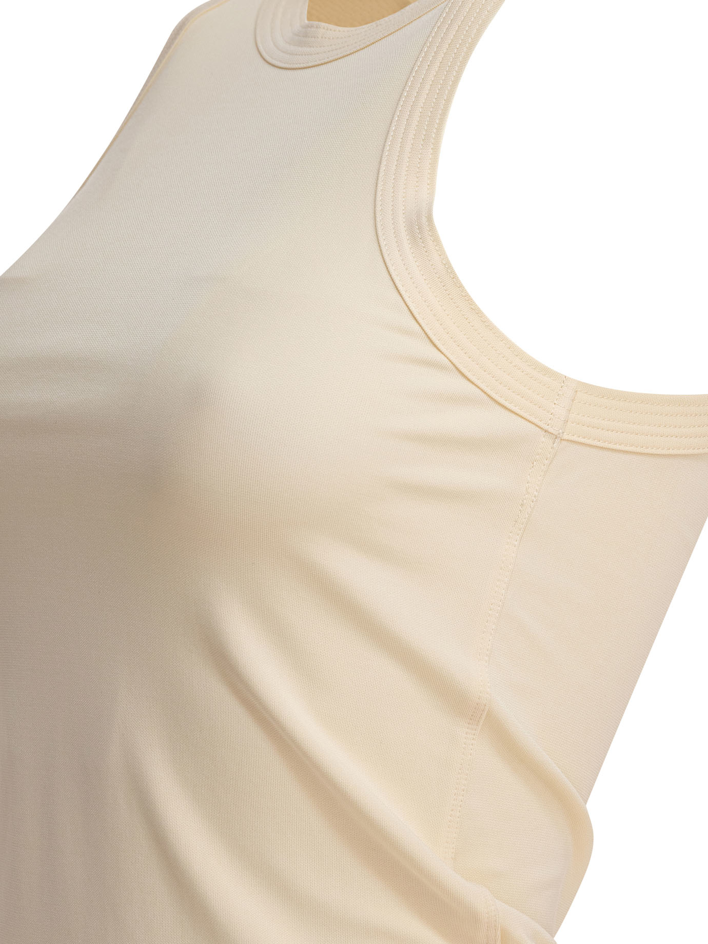 Viscose tank top 242WRT1727FB0162116 (TOTEME / タンクトップ・キャミソール ) | TOTEME (トーテム)(3)