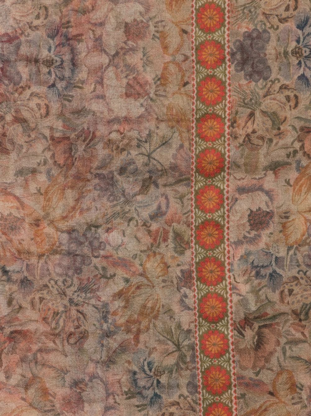 Pierre Louis Mascia Scarfs MultiColour EUCLIDES135X195S10121515628 (Pierre-Louis Mascia / スカーフ・マフラー ) | Pierre-Louis Mascia (ピエール=ルイ・マシア)(1)