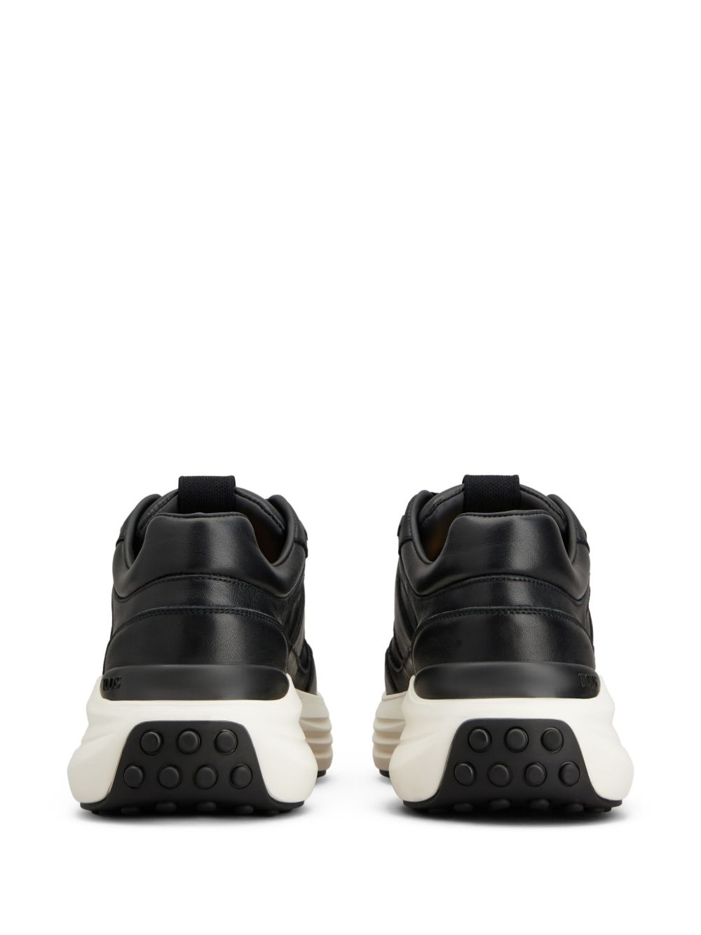 Tod's Sneakers Black XXW81L0JP40JUSB999 (Tod's / スニーカー ) | Tod's (トッズ)(1)