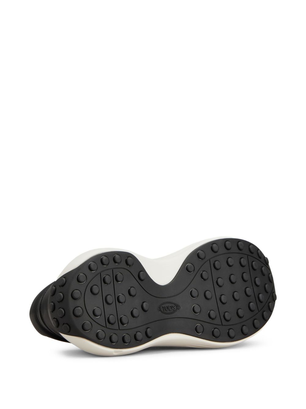 Tod's Sneakers Black XXW81L0JP40JUSB999 (Tod's / スニーカー ) | Tod's (トッズ)(3)