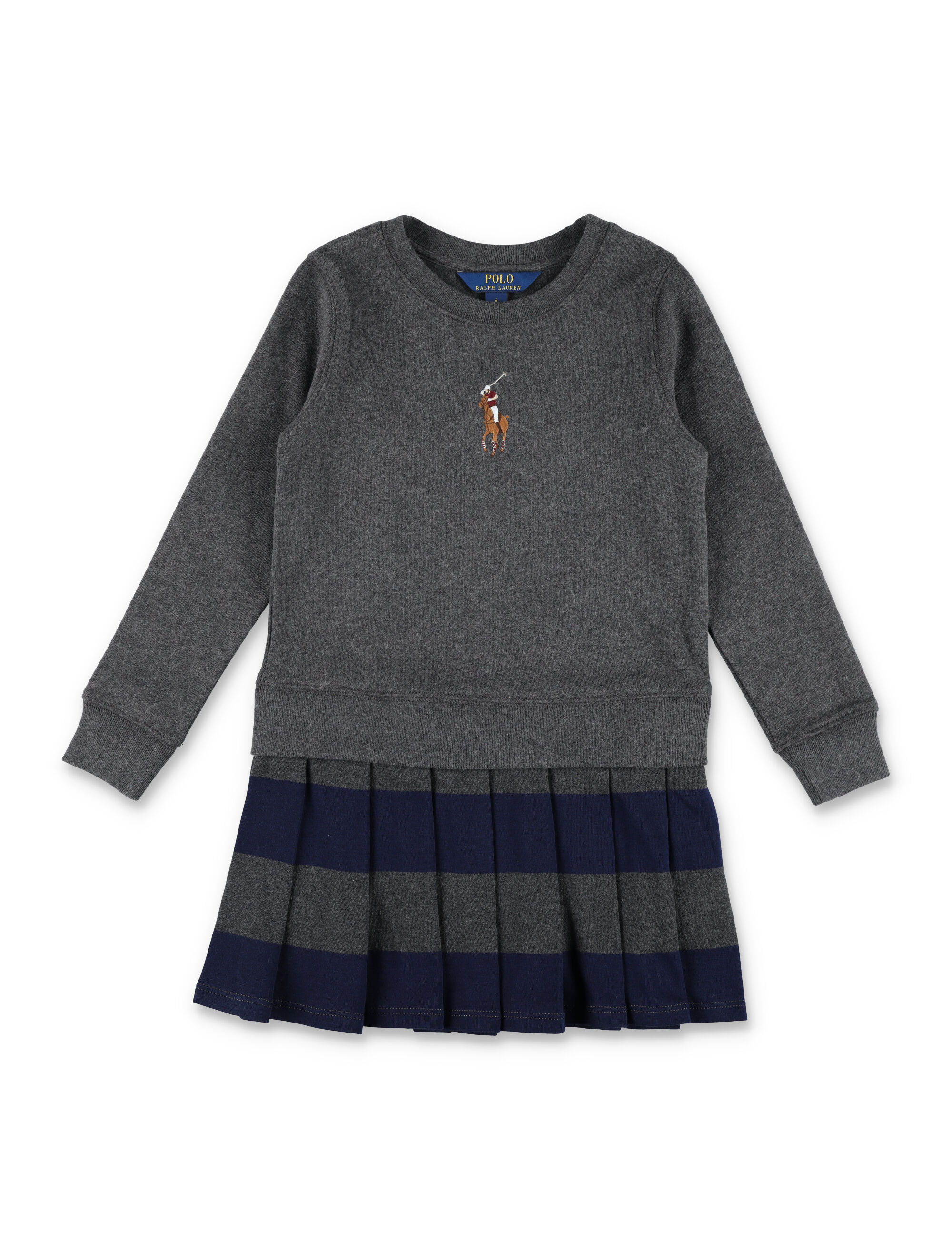 Polo Ralph Lauren Dresses Blue 978991001 (Polo Ralph Lauren / ワンピース・ドレス・オールインワン ) | Polo Ralph Lauren (ポロ ラルフ ローレン)