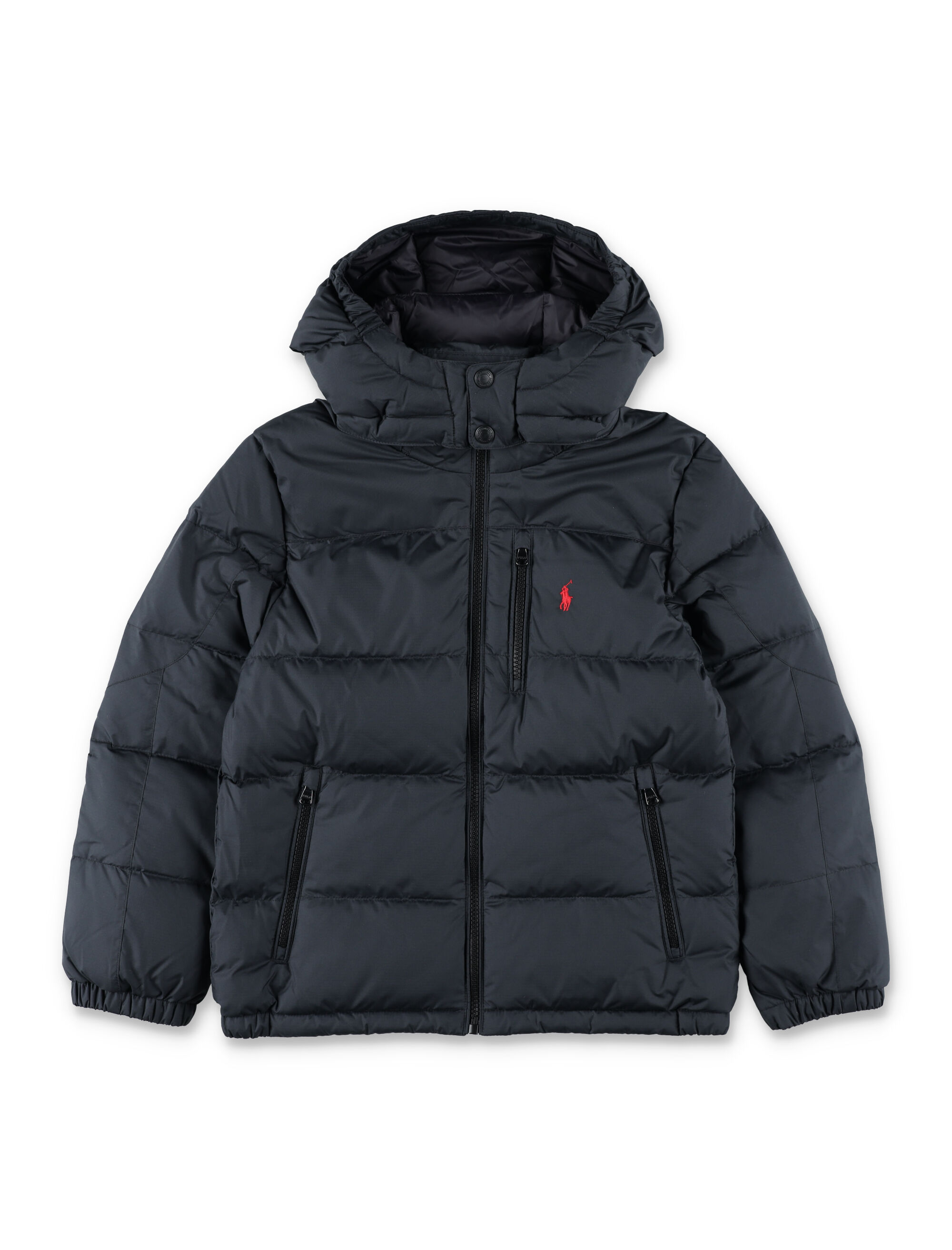 Polo Ralph Lauren Coats Black 969861001 (Polo Ralph Lauren / ダウンジャケット・コート ) | Polo Ralph Lauren (ポロ ラルフ ローレン)