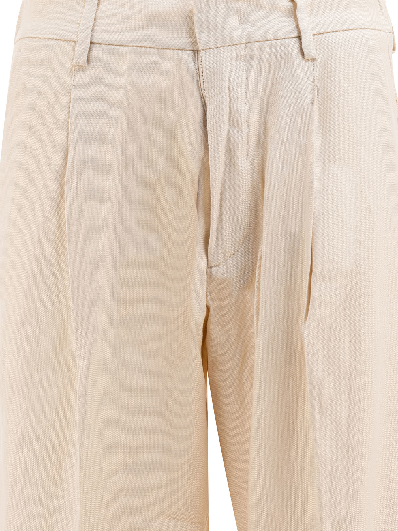 "Kay" trousers 2421808165KAY1808IVORY (NN.07 / パンツ ) | NN.07 (ノーナショナリティ トゥーサウザンセブン)(2)