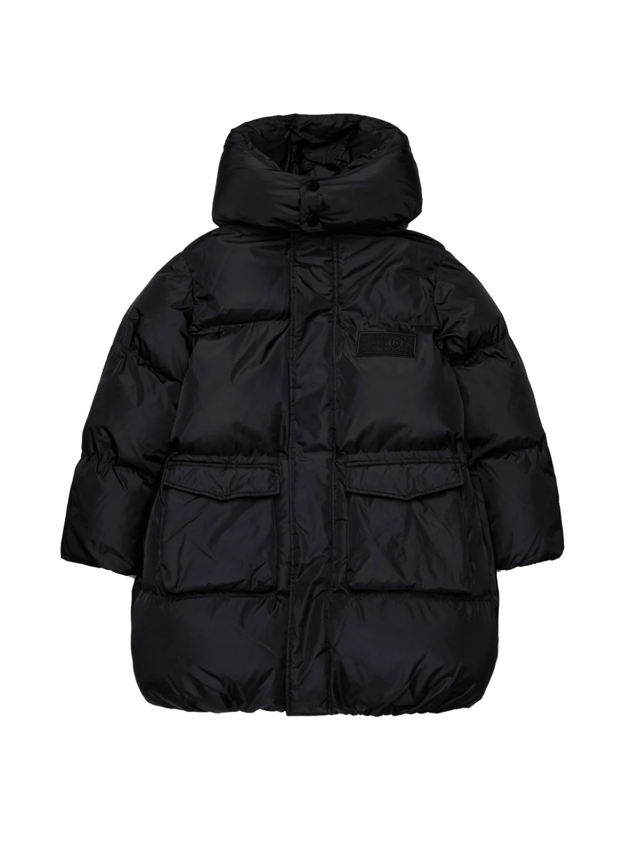 Coat M60824KMM001M6900 (MM6 Maison Margiela / ダウンジャケット・コート ) | MM6 Maison Margiela (エムエムシックス)
