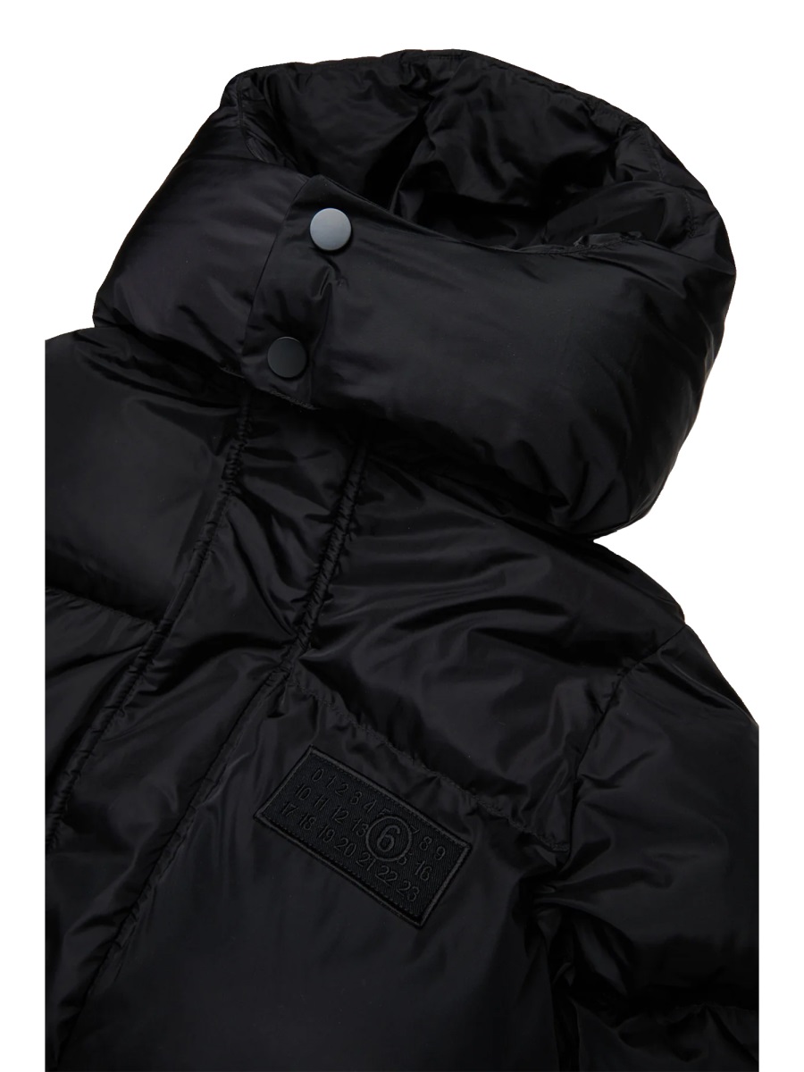 Coat M60824KMM001M6900 (MM6 Maison Margiela / ダウンジャケット・コート ) | MM6 Maison Margiela (エムエムシックス)(2)