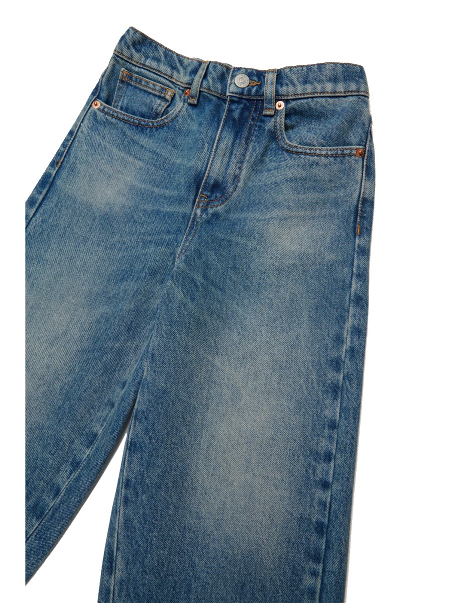 DENIM PANTS M60452KMM05VM601 (MM6 Maison Margiela / パンツ ) | MM6 Maison Margiela (エムエムシックス)(2)