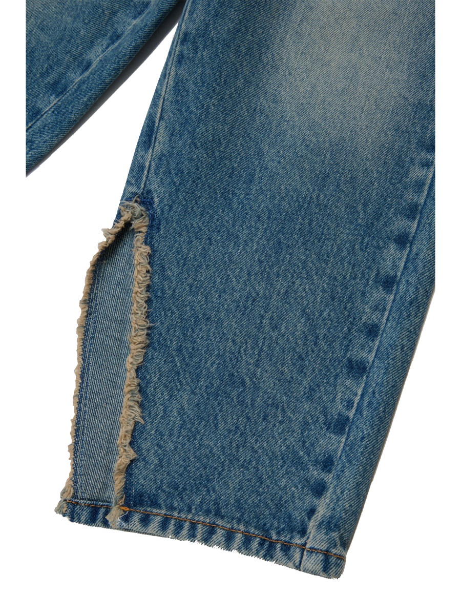 DENIM PANTS M60452KMM05VM601 (MM6 Maison Margiela / パンツ ) | MM6 Maison Margiela (エムエムシックス)(3)