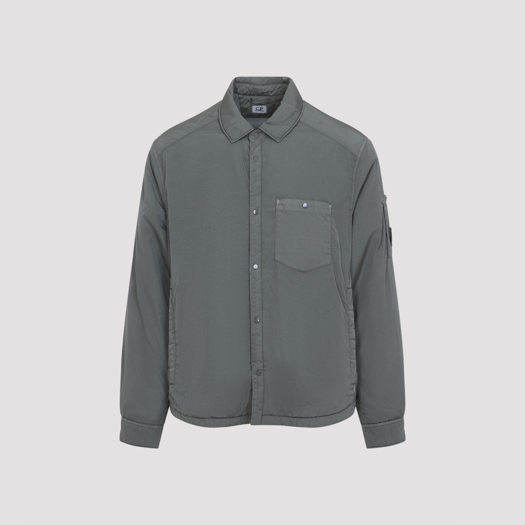 19CMOS088A005904G921 (C.P. Company / シャツ・ブラウス ) | C.P. Company (シーピーカンパニー)(1)