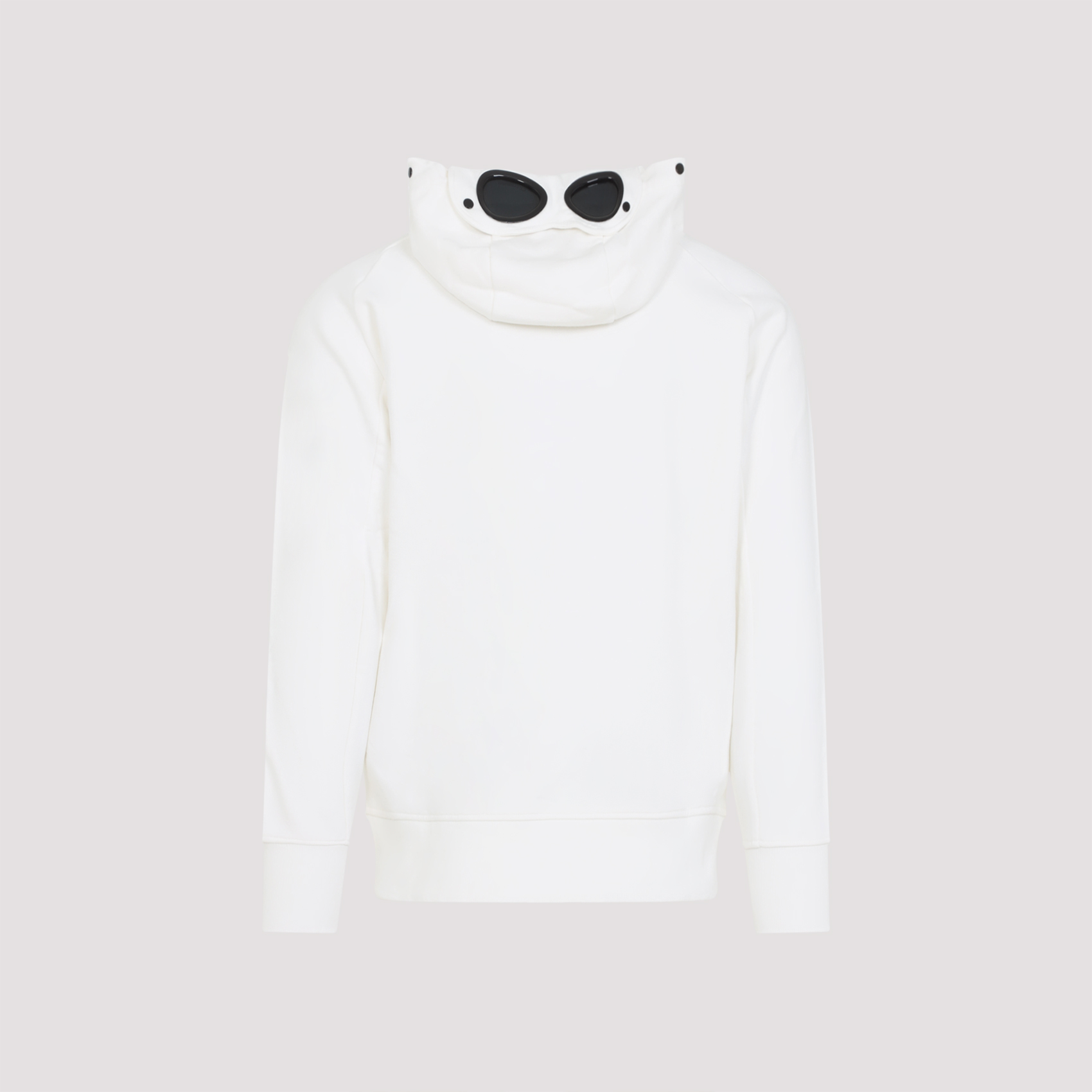 パーカー・フーディ C.P. Company SS25 Sweatshirts (18CMSS044A 005086W999) C.P.COMPANY CPCOMPANY シーピーカンパニー スウェット パーカー