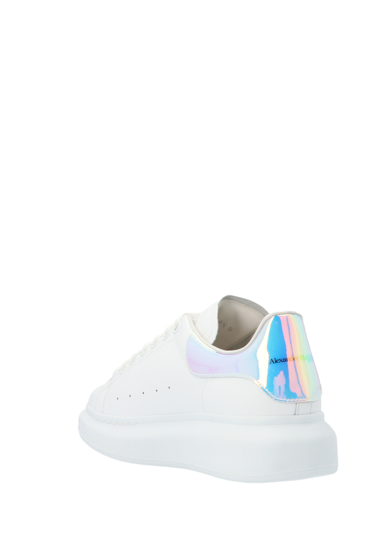 'Oversize sole' sneakers 561726WHVI59375 (Alexander McQUEEN / スニーカー ) | Alexander McQUEEN (アレキサンダー・マックイーン)