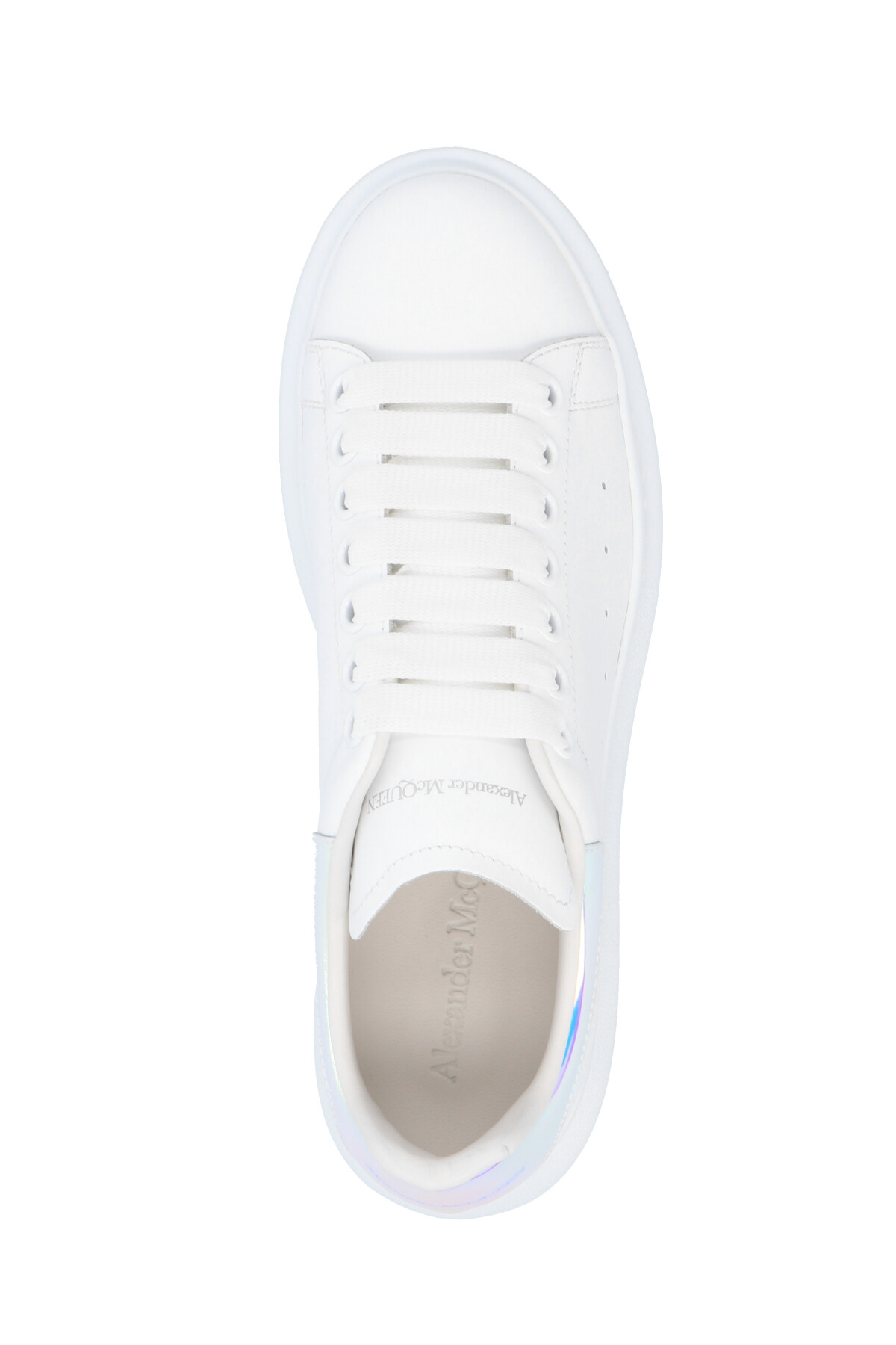 'Oversize sole' sneakers 561726WHVI59375 (Alexander McQUEEN / スニーカー ) | Alexander McQUEEN (アレキサンダー・マックイーン)(1)