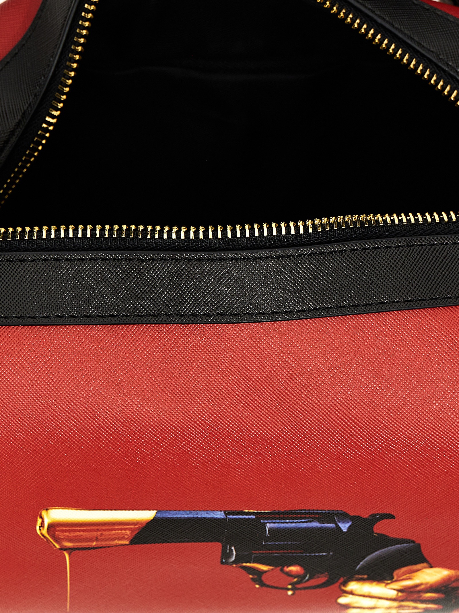 Seletti x Toiletpaper 'Revolver' beauty 02594U (SELETTI / クラッチバッグ・ポーチ ) | SELETTI (セレッティ)(3)