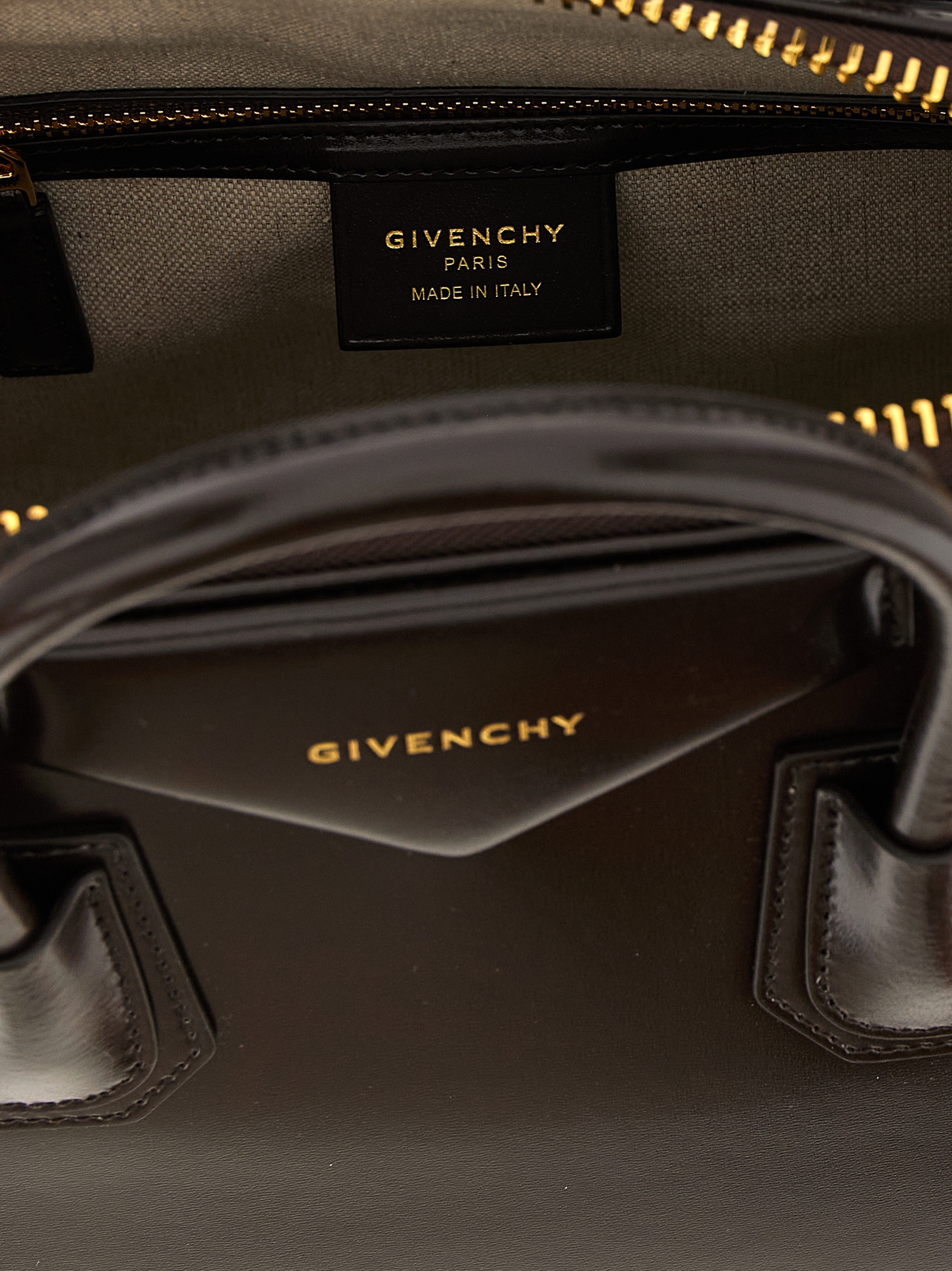 'Antigona' small handbag BB5149B13A206 (GIVENCHY / ハンドバッグ・ショルダーバッグ ) | GIVENCHY (ジバンシィ)(3)