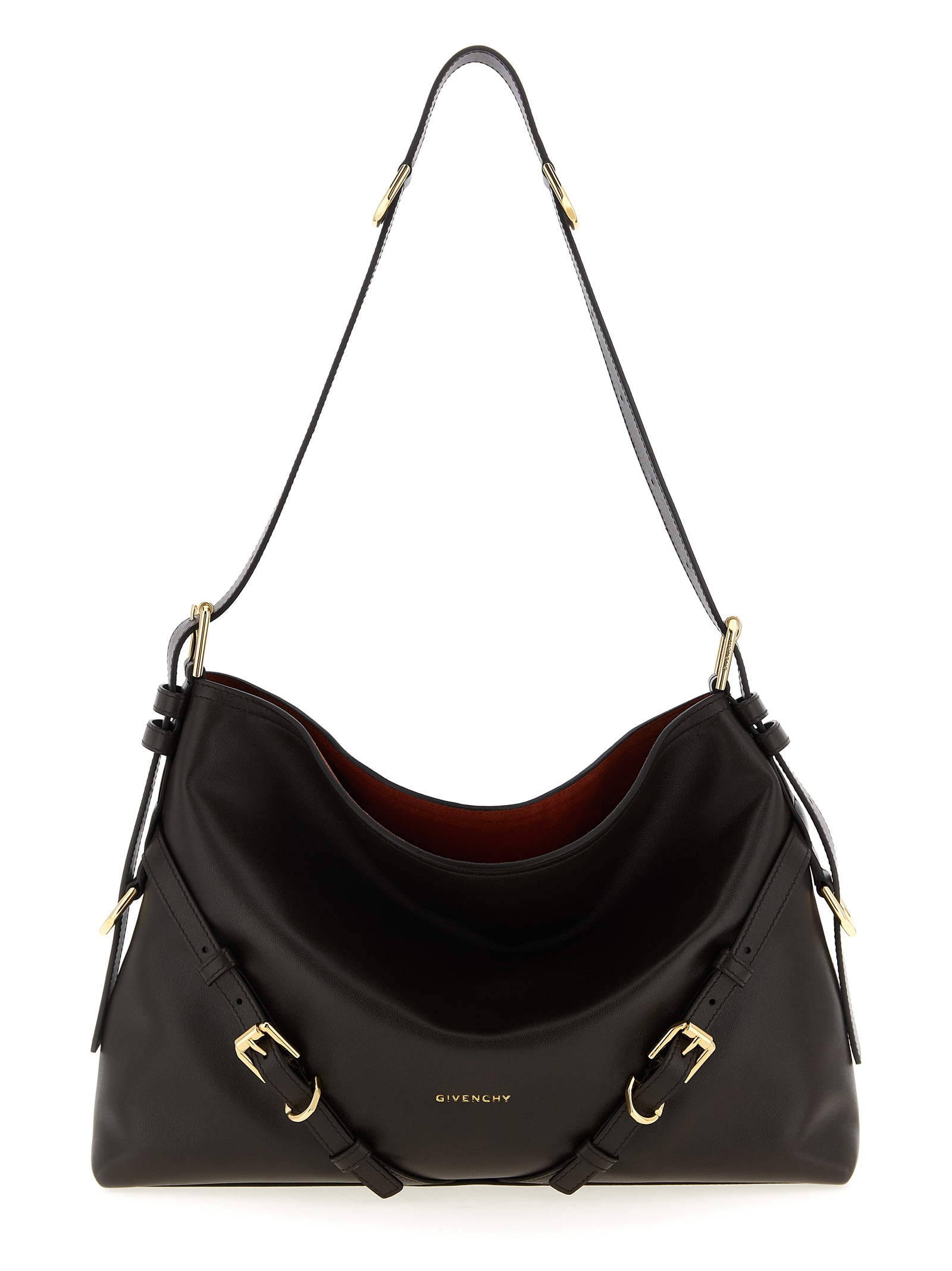 'Voyou' medium shoulder bag BB5131B2AE206 (GIVENCHY / ハンドバッグ・ショルダーバッグ ) | GIVENCHY (ジバンシィ)