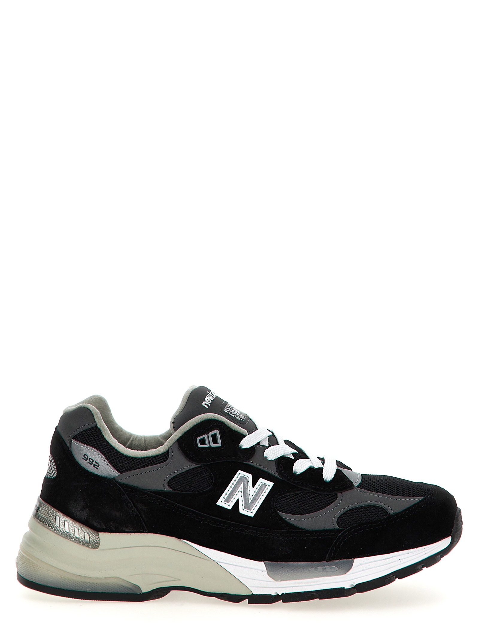 '992' sneakers U992BK (New Balance / スニーカー ) | New Balance (ニューバランス)