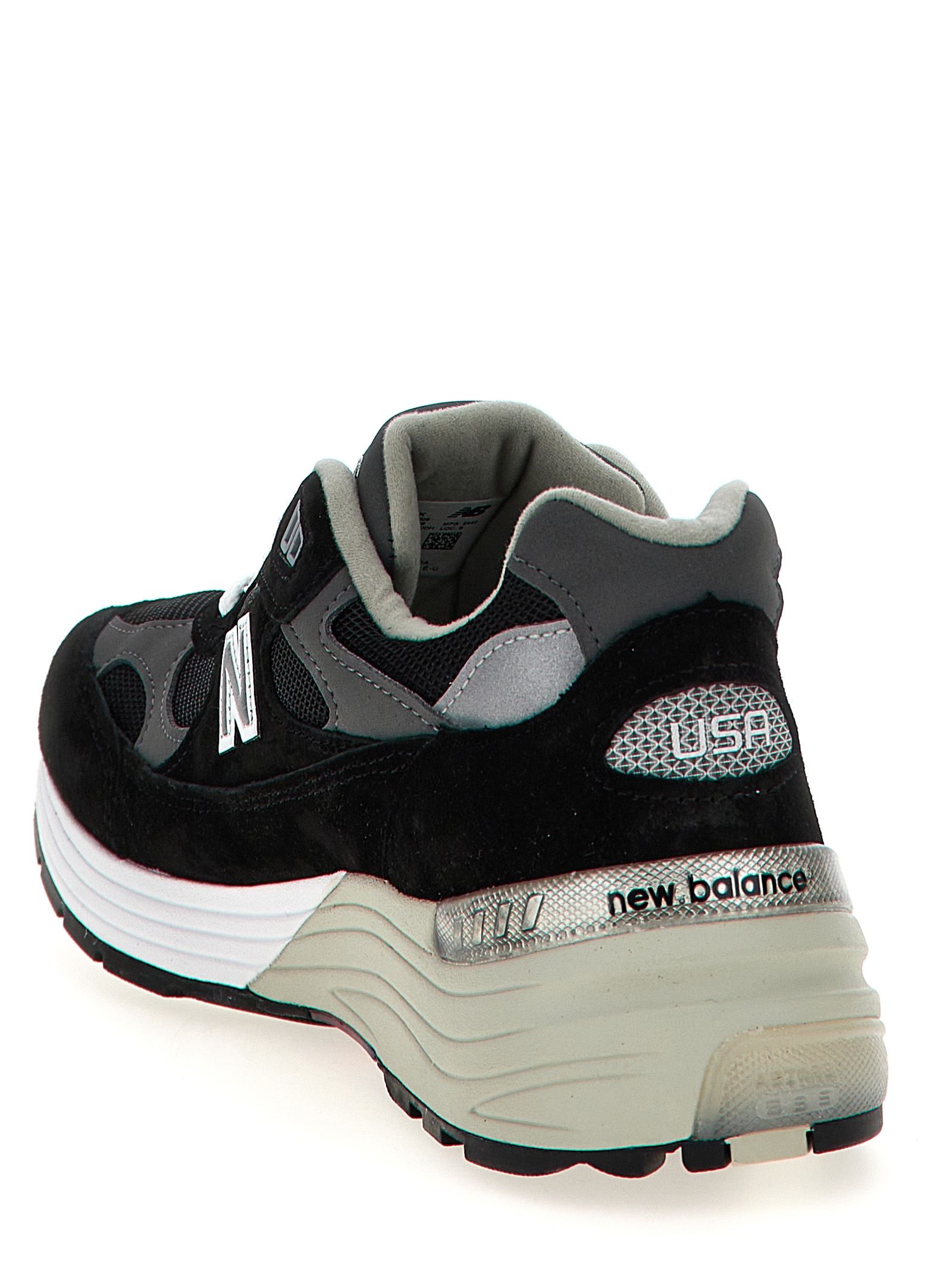 '992' sneakers U992BK (New Balance / スニーカー ) | New Balance (ニューバランス)(2)
