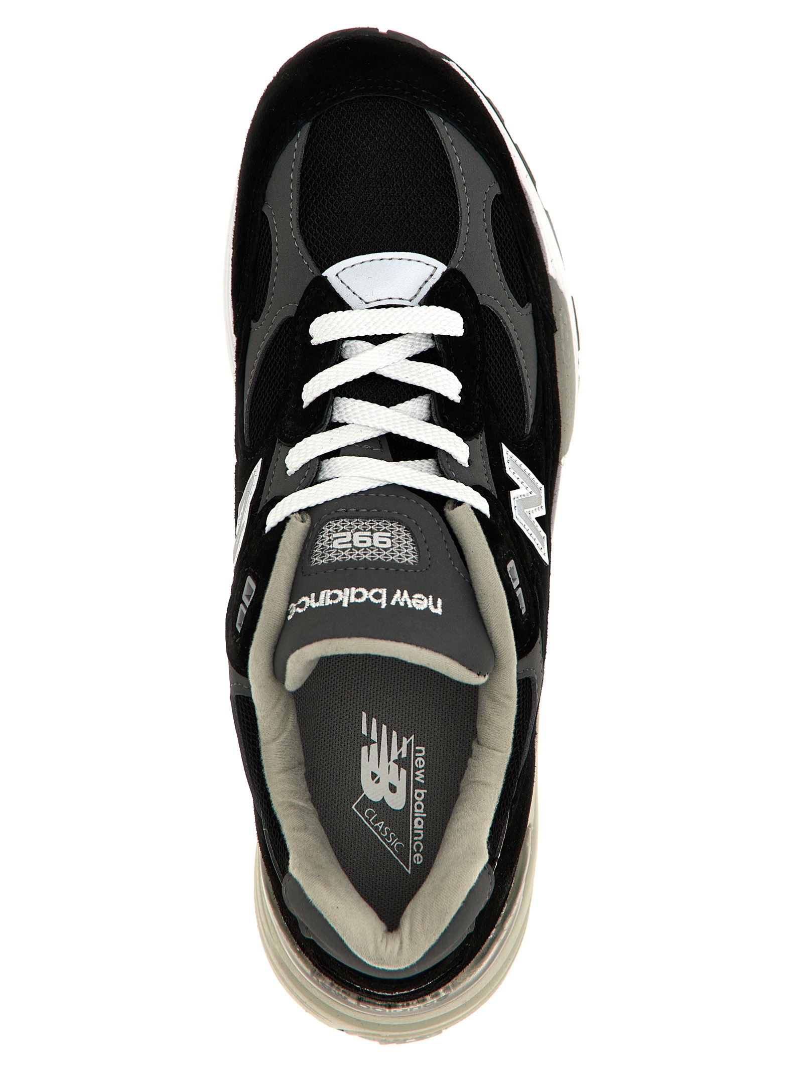 '992' sneakers U992BK (New Balance / スニーカー ) | New Balance (ニューバランス)(3)